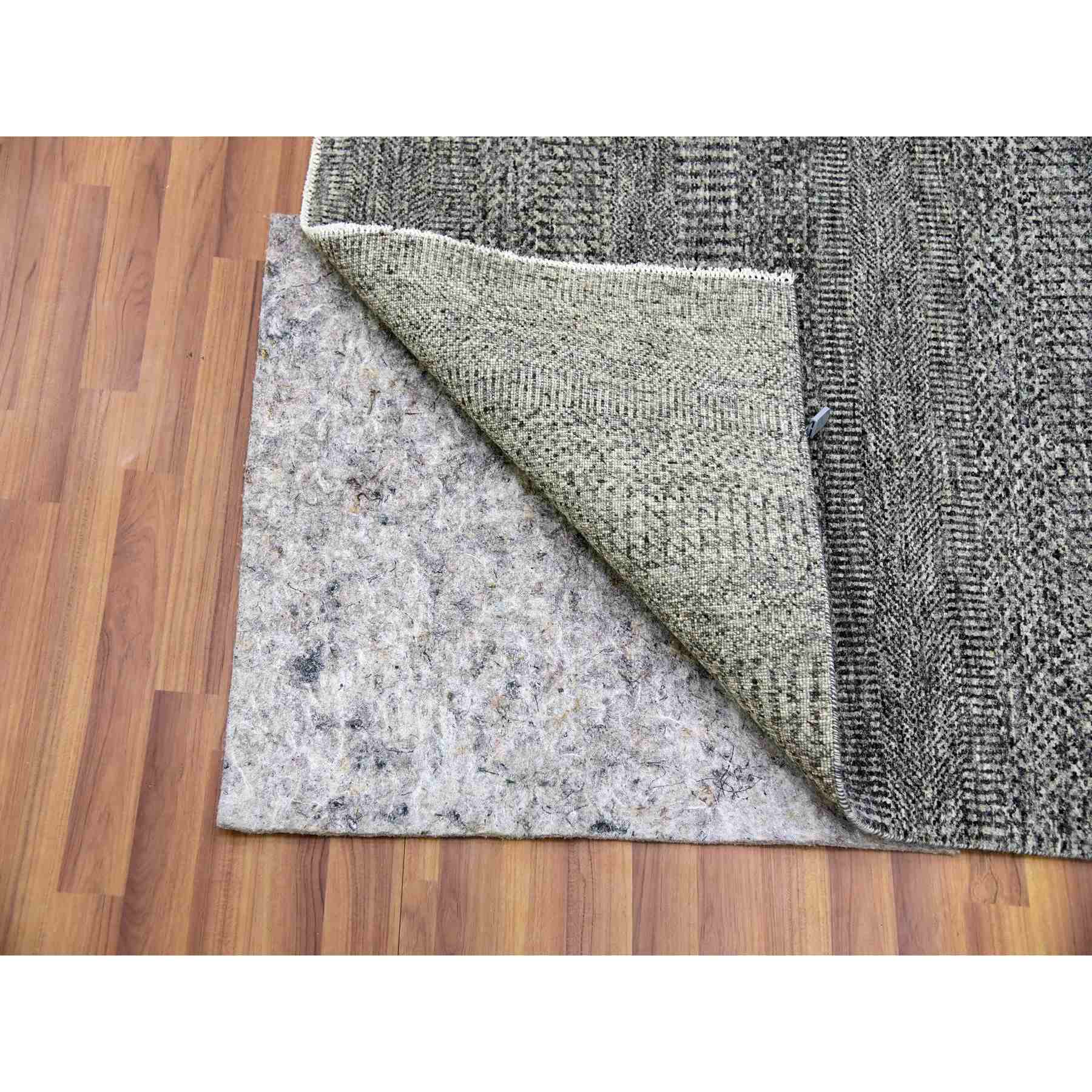 Modern-and-Contemporary-Hand-Knotted-Rug-397390