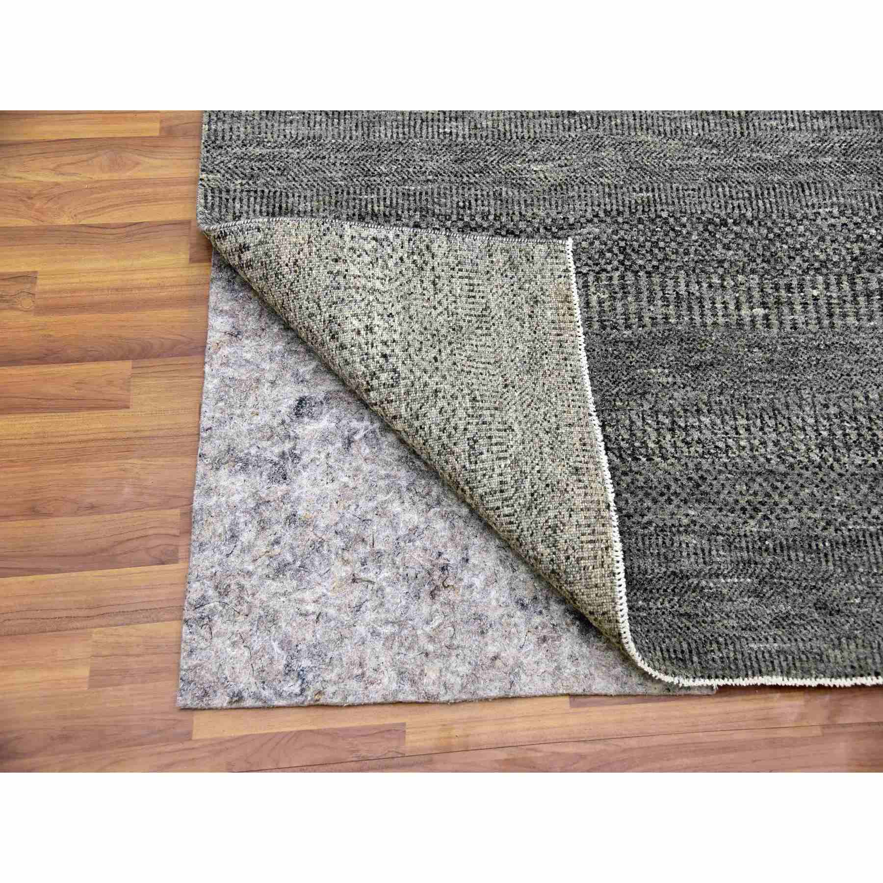Modern-and-Contemporary-Hand-Knotted-Rug-397395