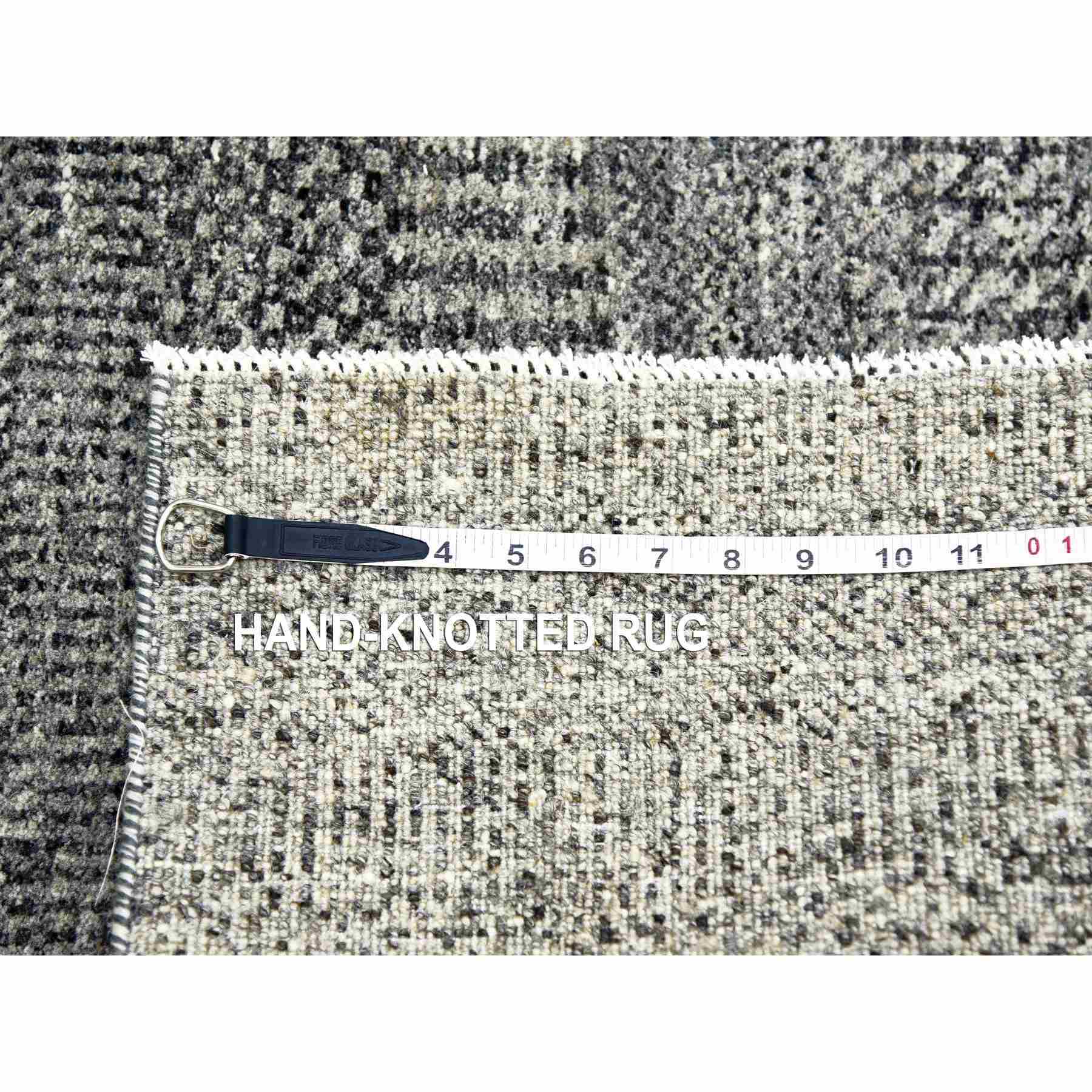 Modern-and-Contemporary-Hand-Knotted-Rug-397395