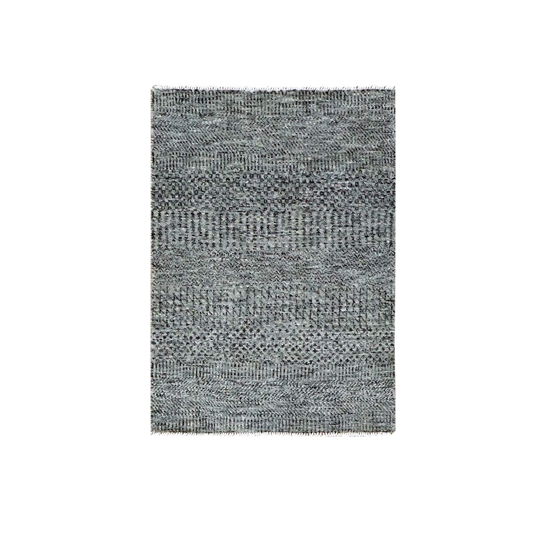 Modern-and-Contemporary-Hand-Knotted-Rug-397415