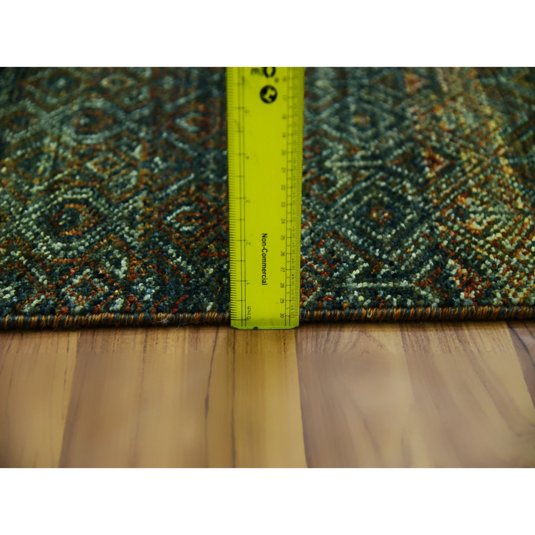 Modern-and-Contemporary-Hand-Knotted-Rug-397425