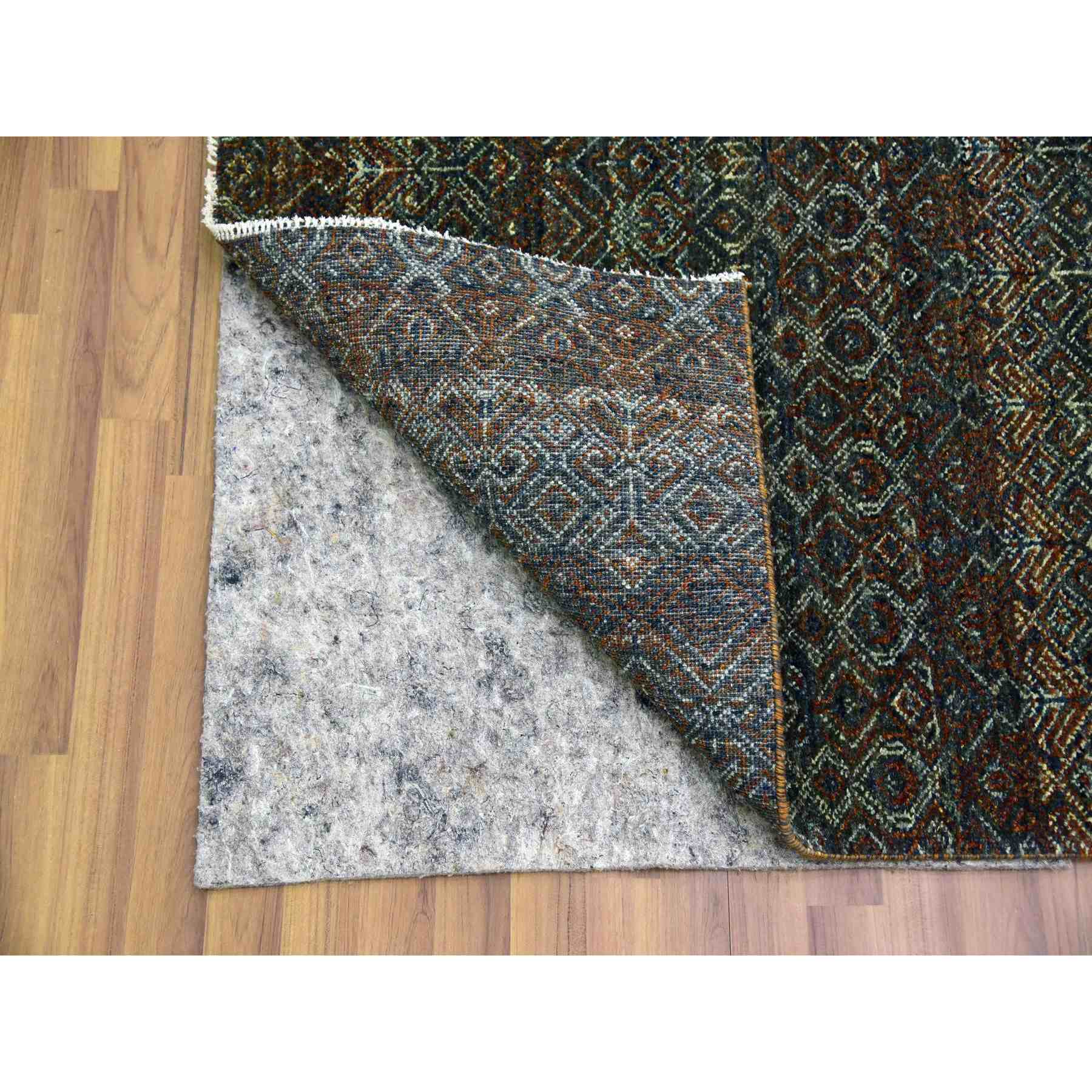 Modern-and-Contemporary-Hand-Knotted-Rug-397435