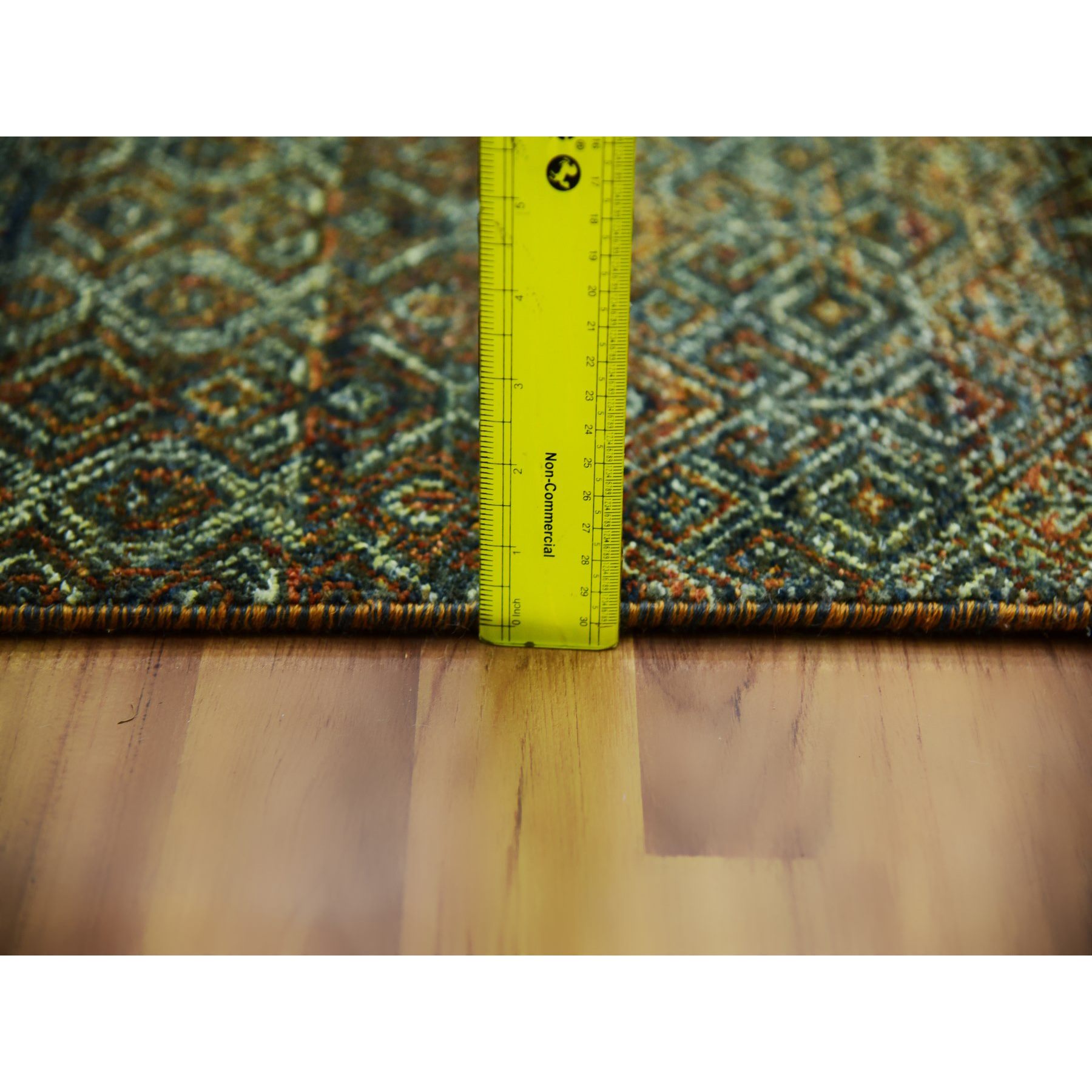 Modern-and-Contemporary-Hand-Knotted-Rug-397435