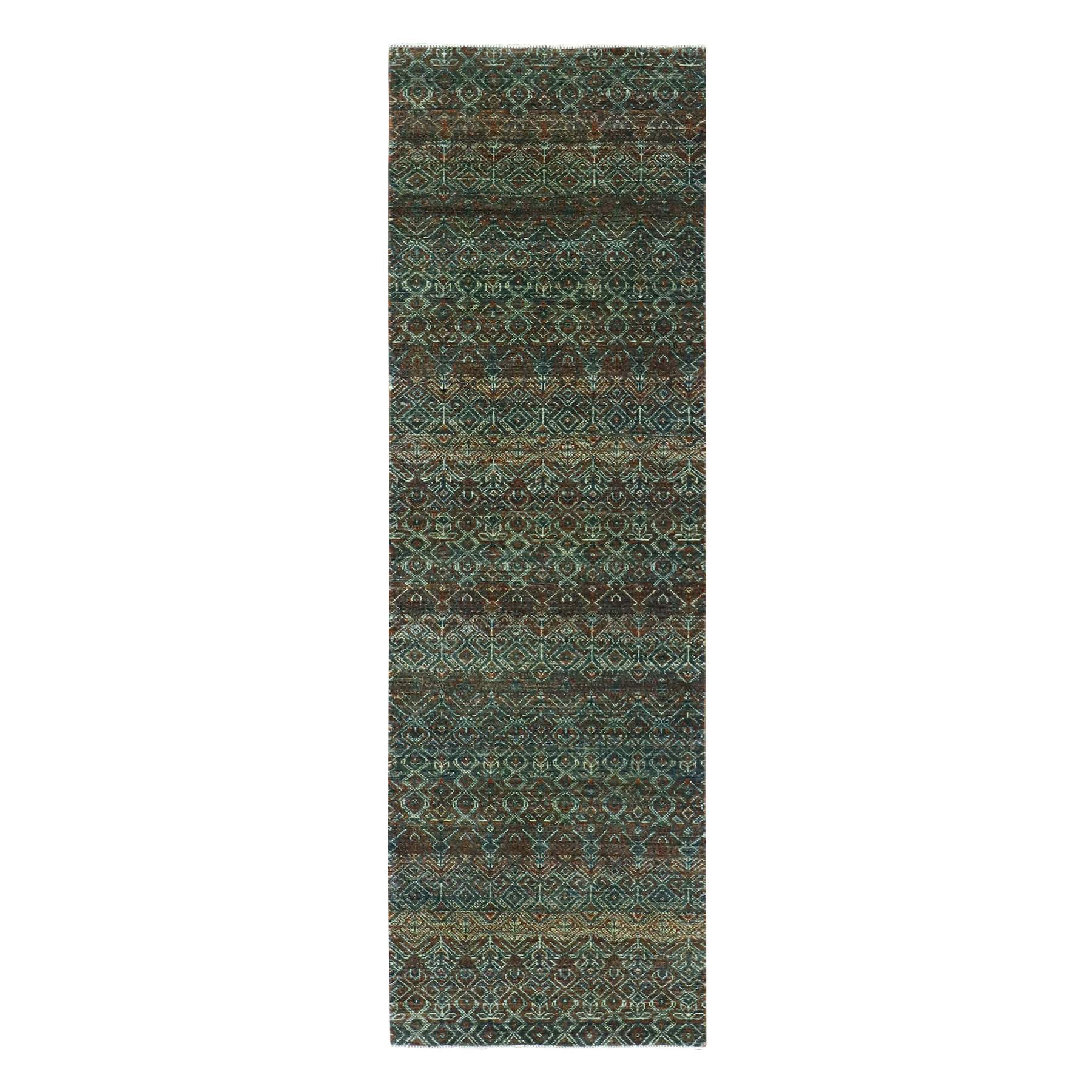 Modern-and-Contemporary-Hand-Knotted-Rug-397460