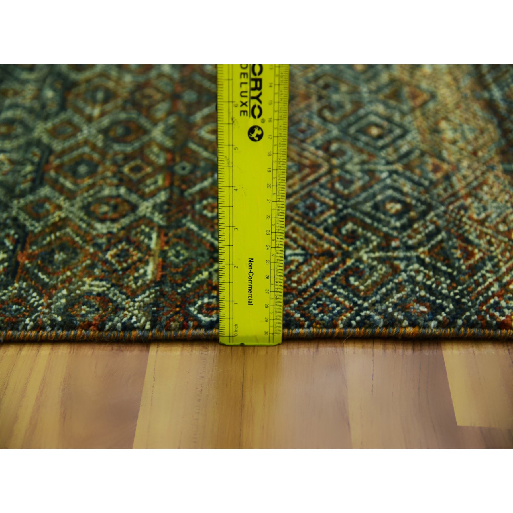 Modern-and-Contemporary-Hand-Knotted-Rug-397460