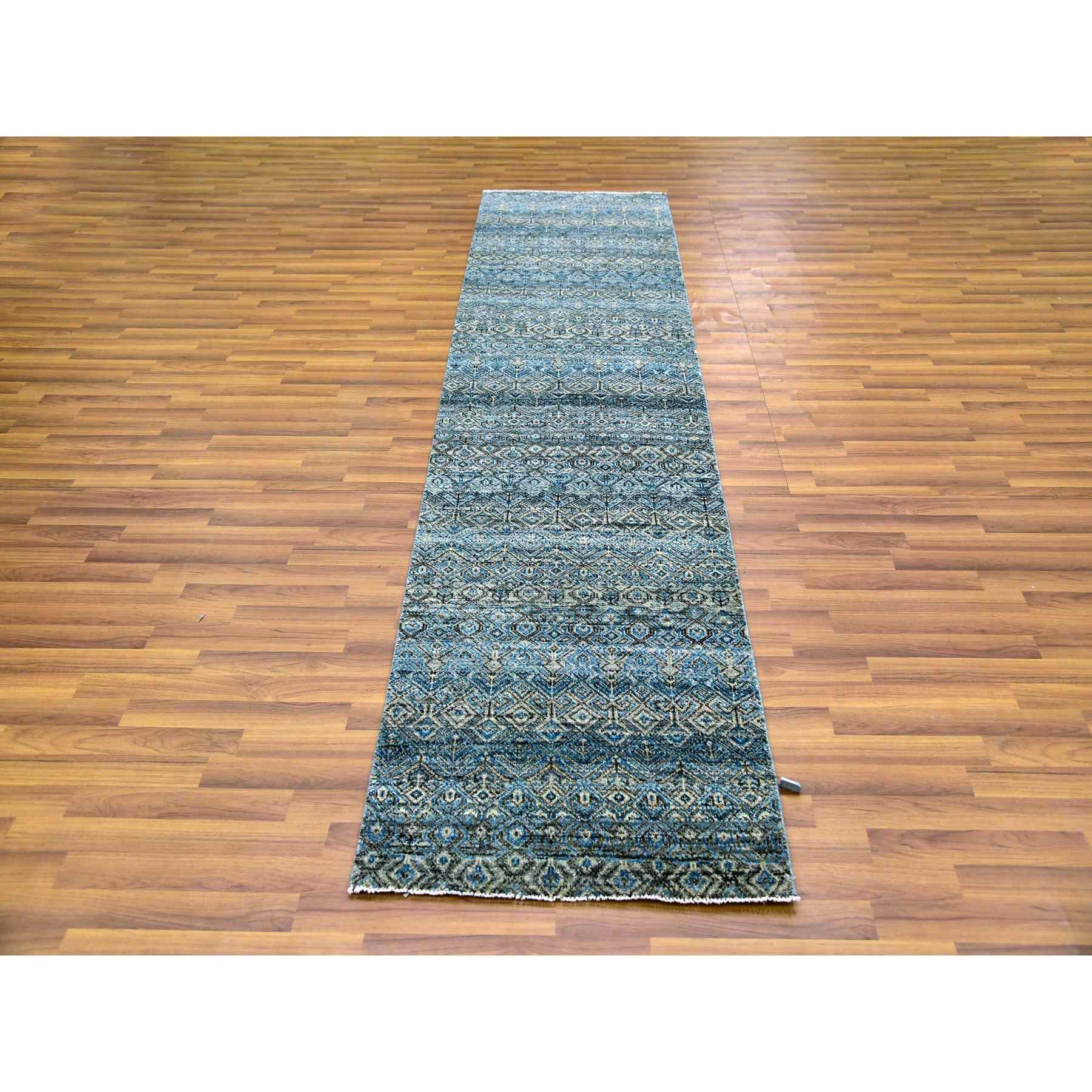 Modern-and-Contemporary-Hand-Knotted-Rug-397465