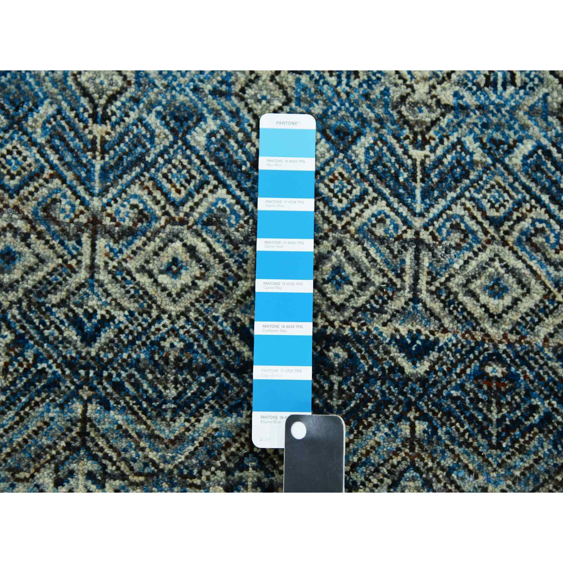 Modern-and-Contemporary-Hand-Knotted-Rug-397465