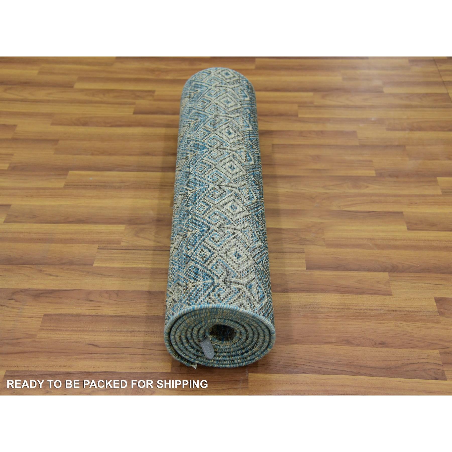 Modern-and-Contemporary-Hand-Knotted-Rug-397465