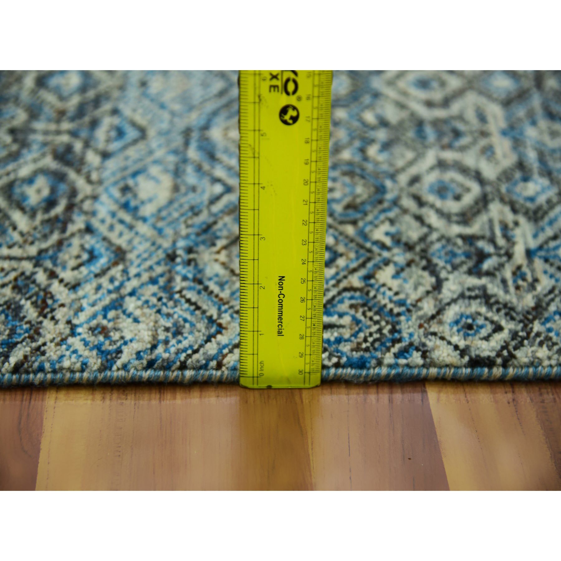 Modern-and-Contemporary-Hand-Knotted-Rug-397465