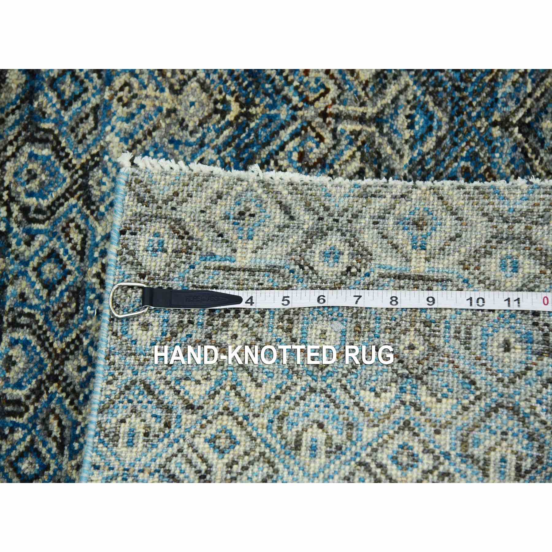 Modern-and-Contemporary-Hand-Knotted-Rug-397465