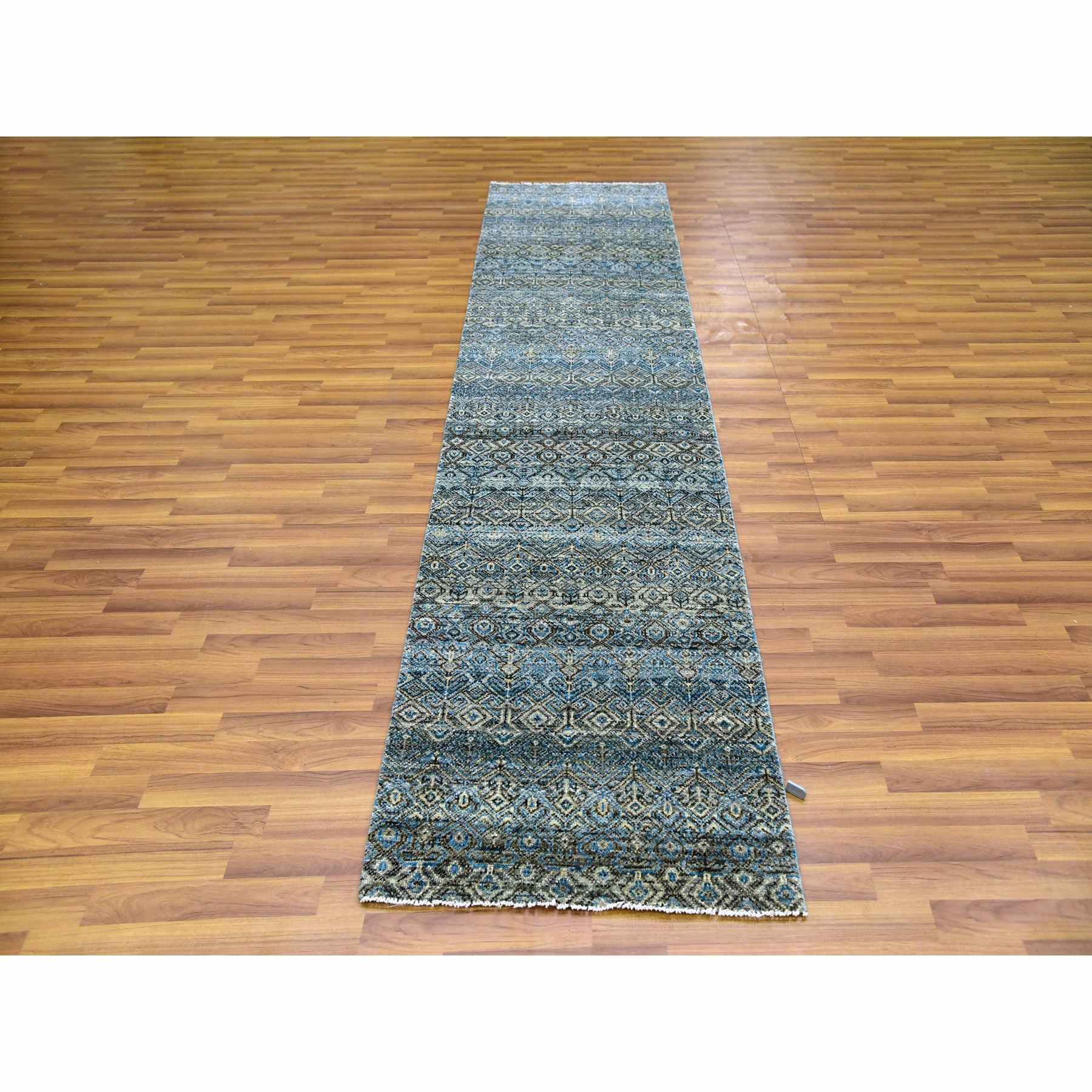 Modern-and-Contemporary-Hand-Knotted-Rug-397470
