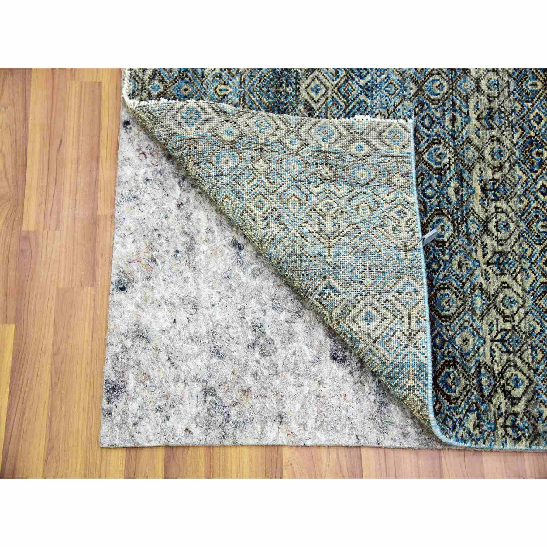 Modern-and-Contemporary-Hand-Knotted-Rug-397470