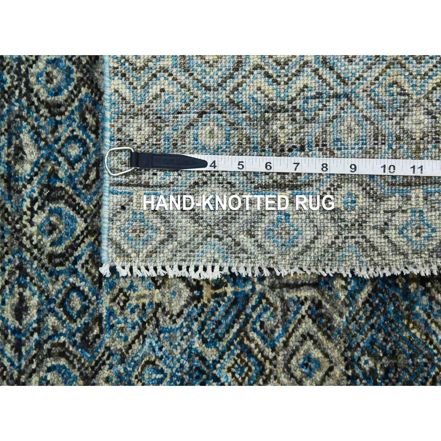 Modern-and-Contemporary-Hand-Knotted-Rug-397470