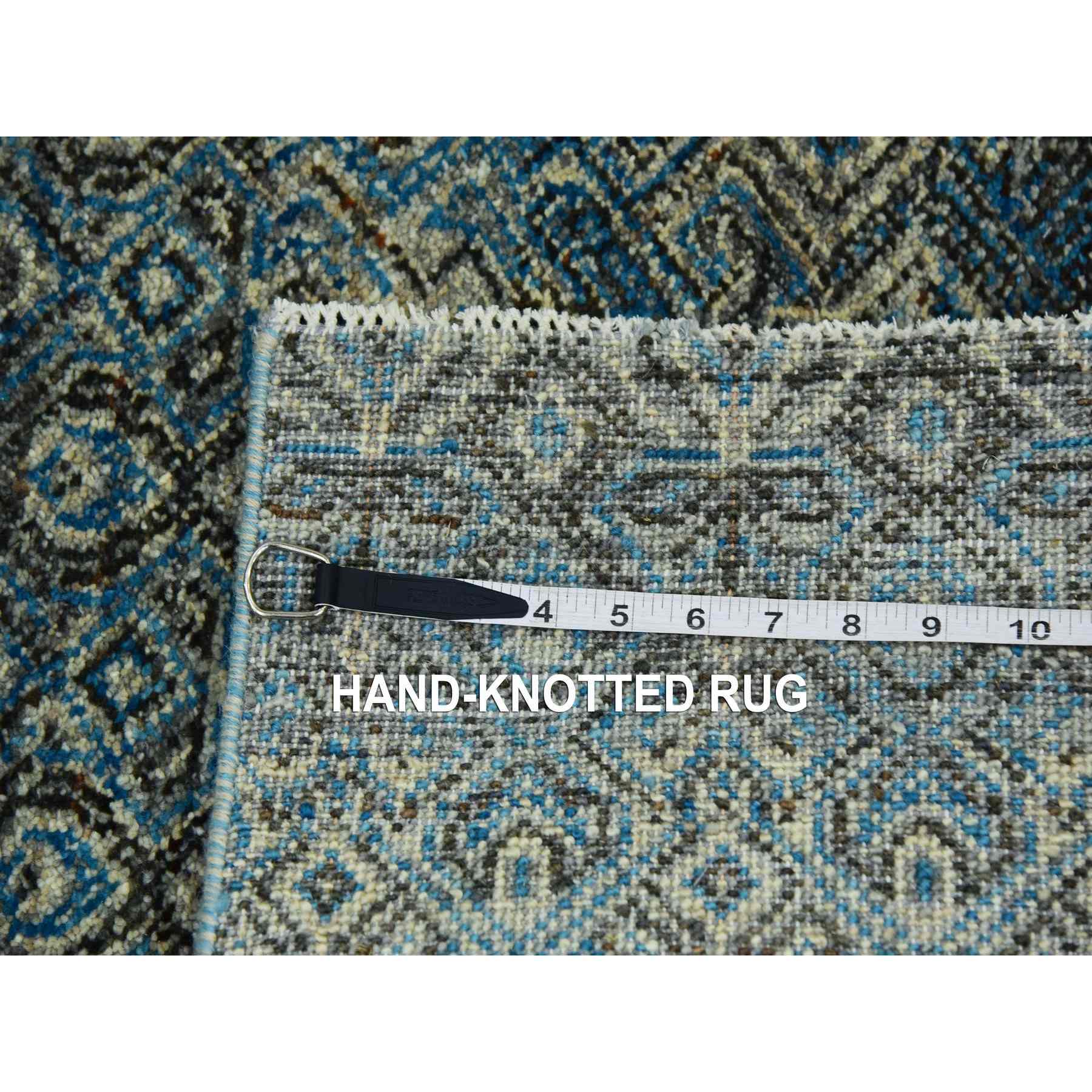 Modern-and-Contemporary-Hand-Knotted-Rug-397475