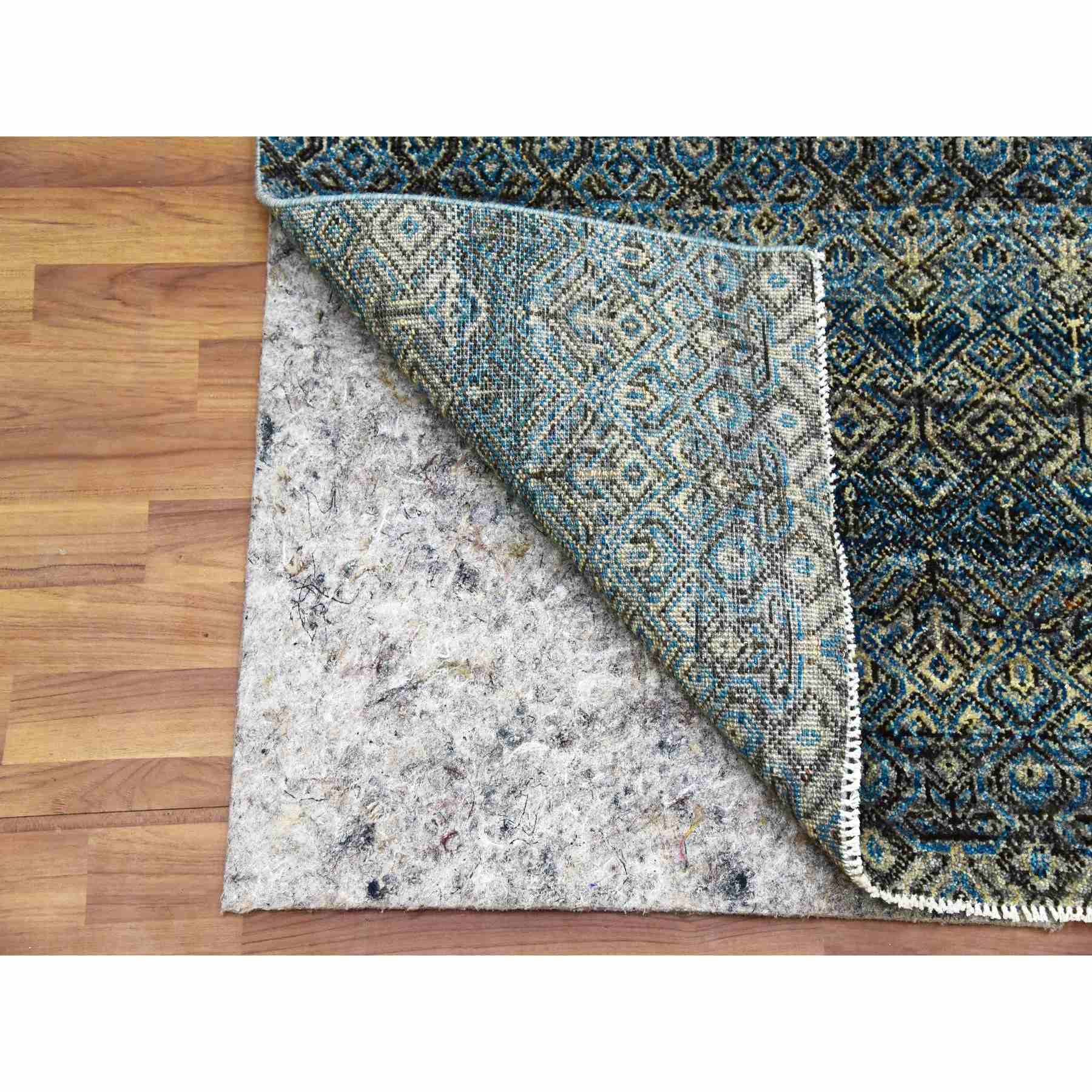 Modern-and-Contemporary-Hand-Knotted-Rug-397485