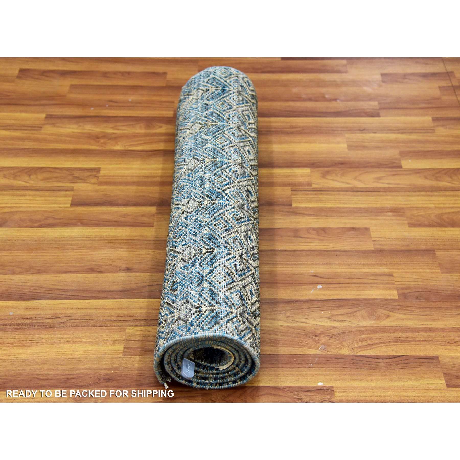 Modern-and-Contemporary-Hand-Knotted-Rug-397485