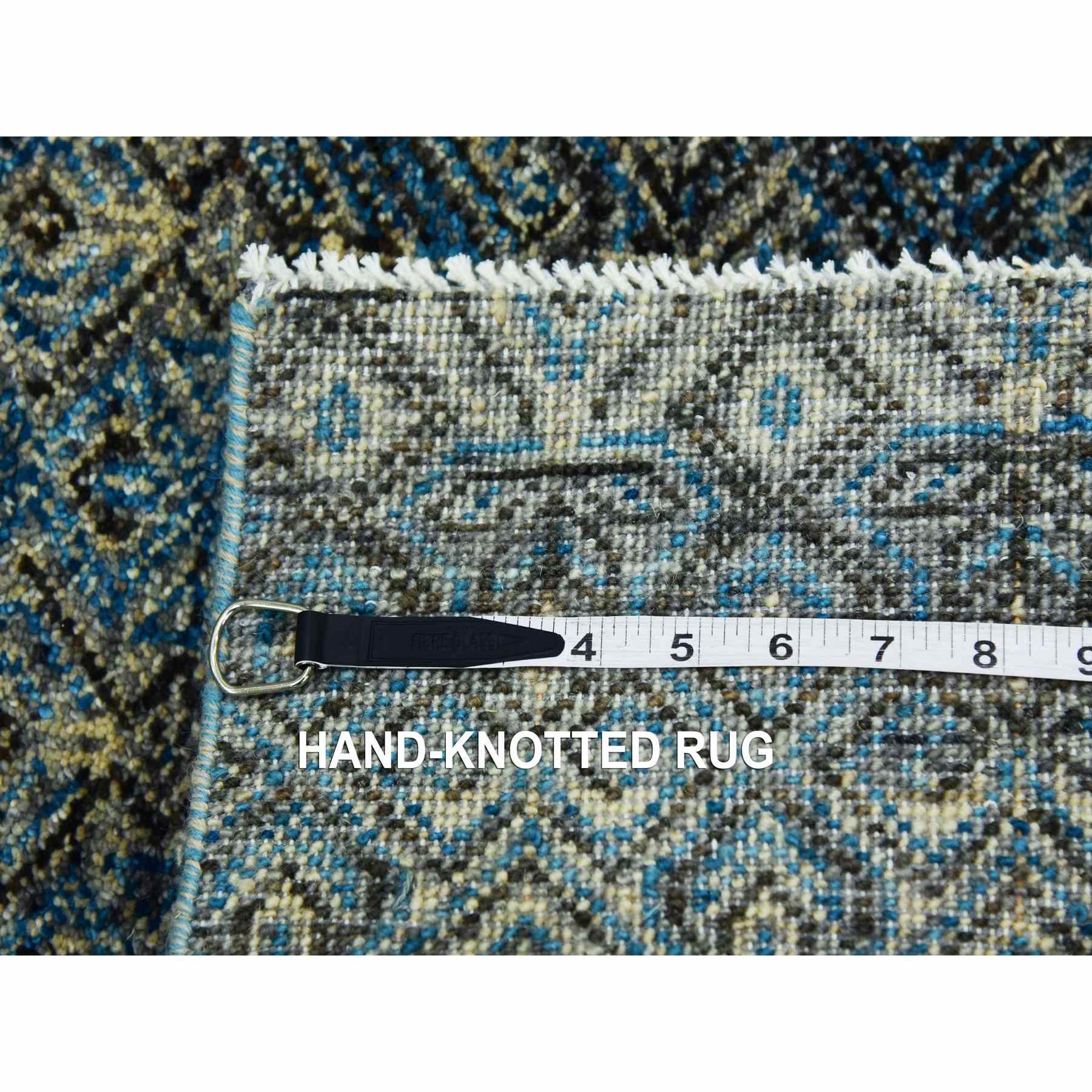 Modern-and-Contemporary-Hand-Knotted-Rug-397485