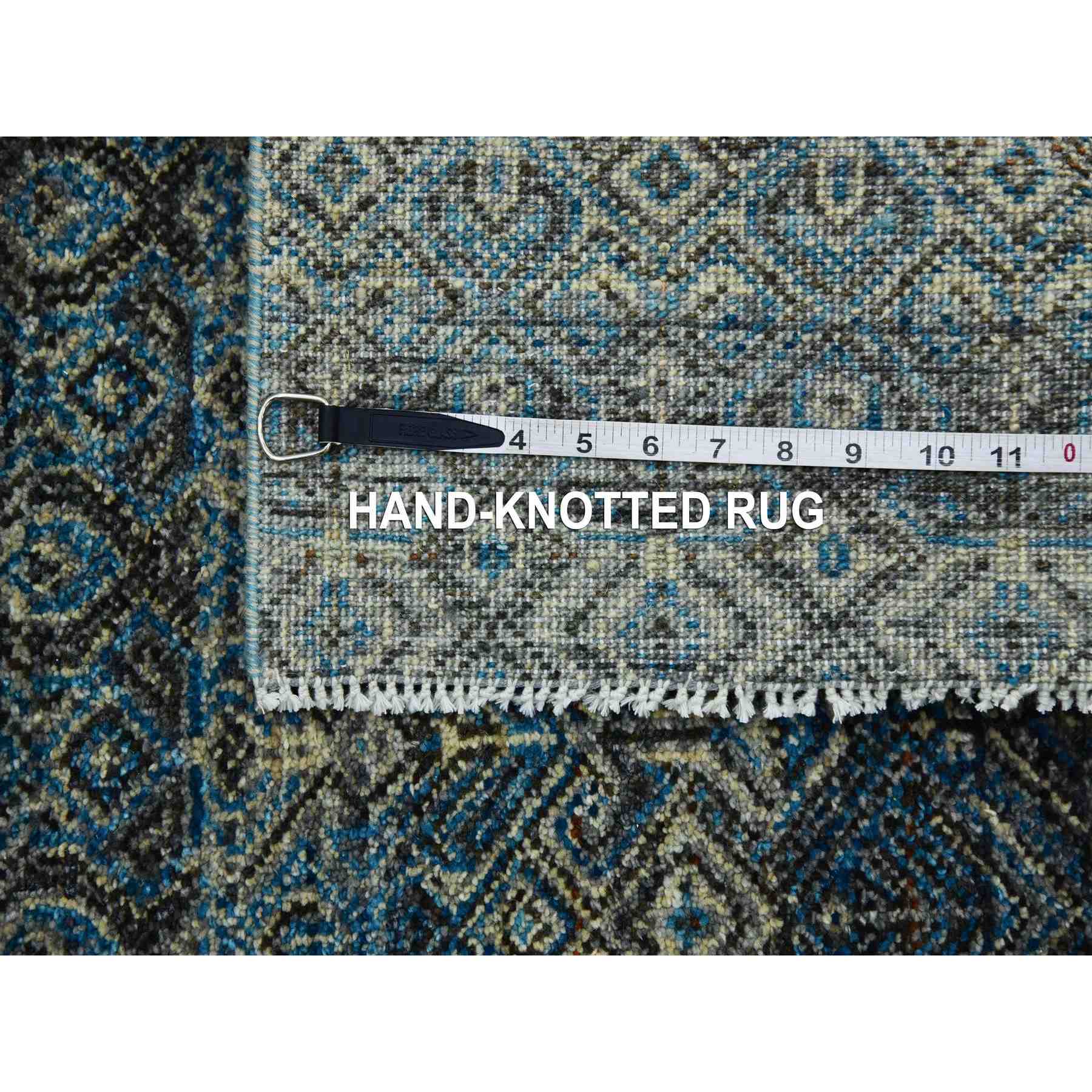 Modern-and-Contemporary-Hand-Knotted-Rug-397490