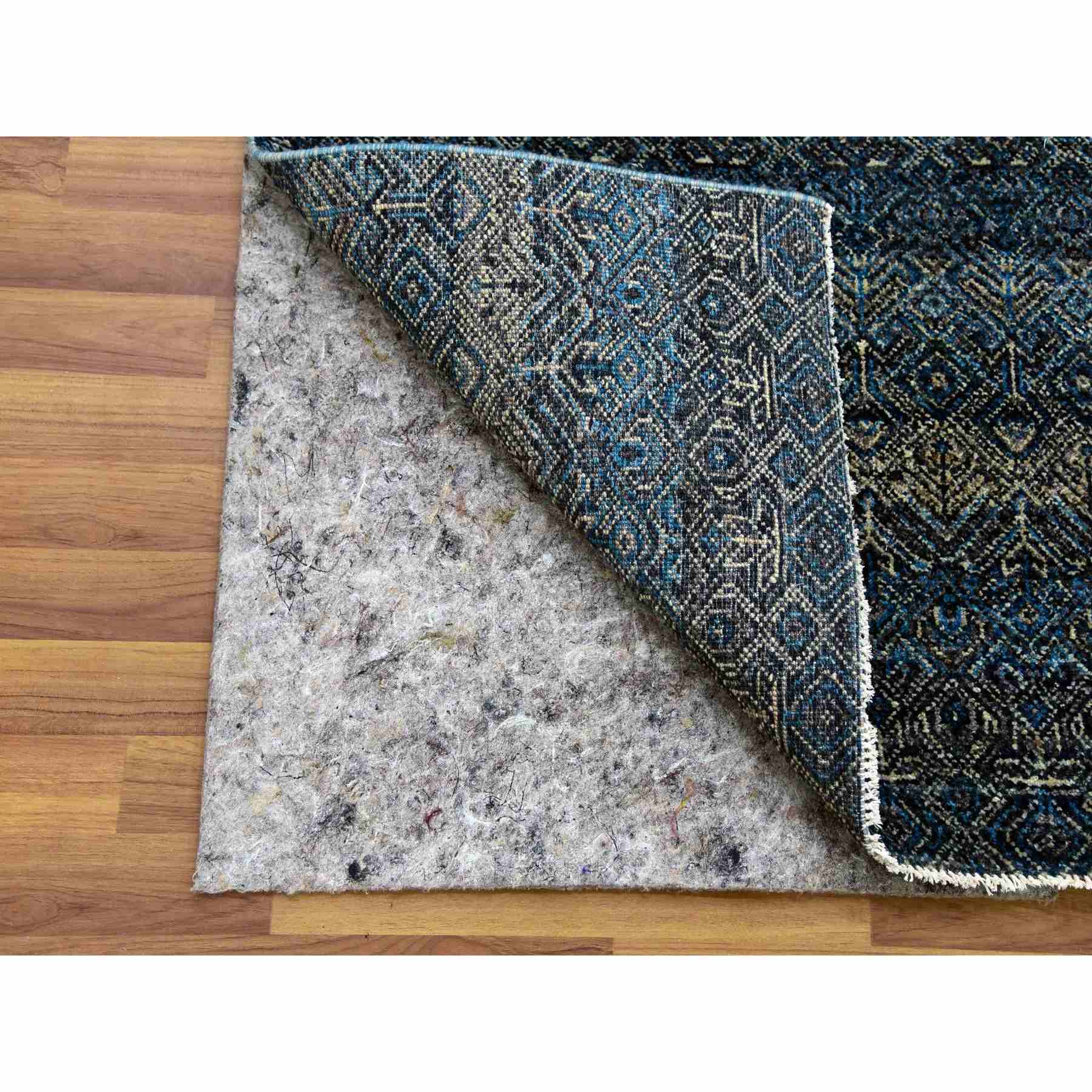 Modern-and-Contemporary-Hand-Knotted-Rug-397495