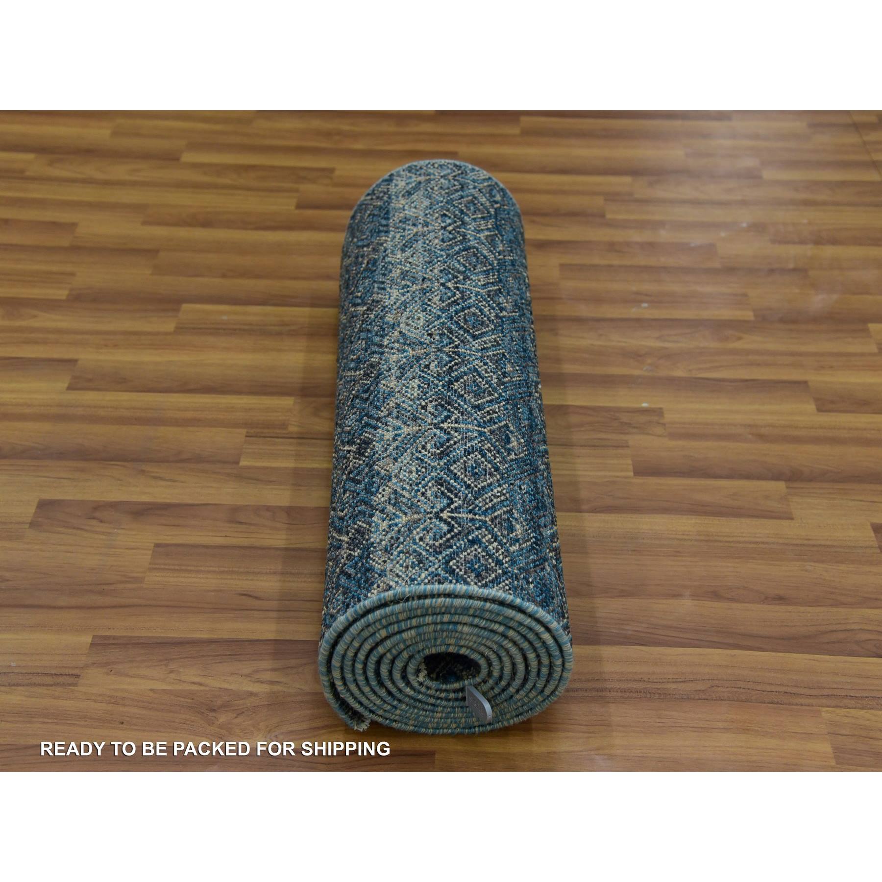 Modern-and-Contemporary-Hand-Knotted-Rug-397495