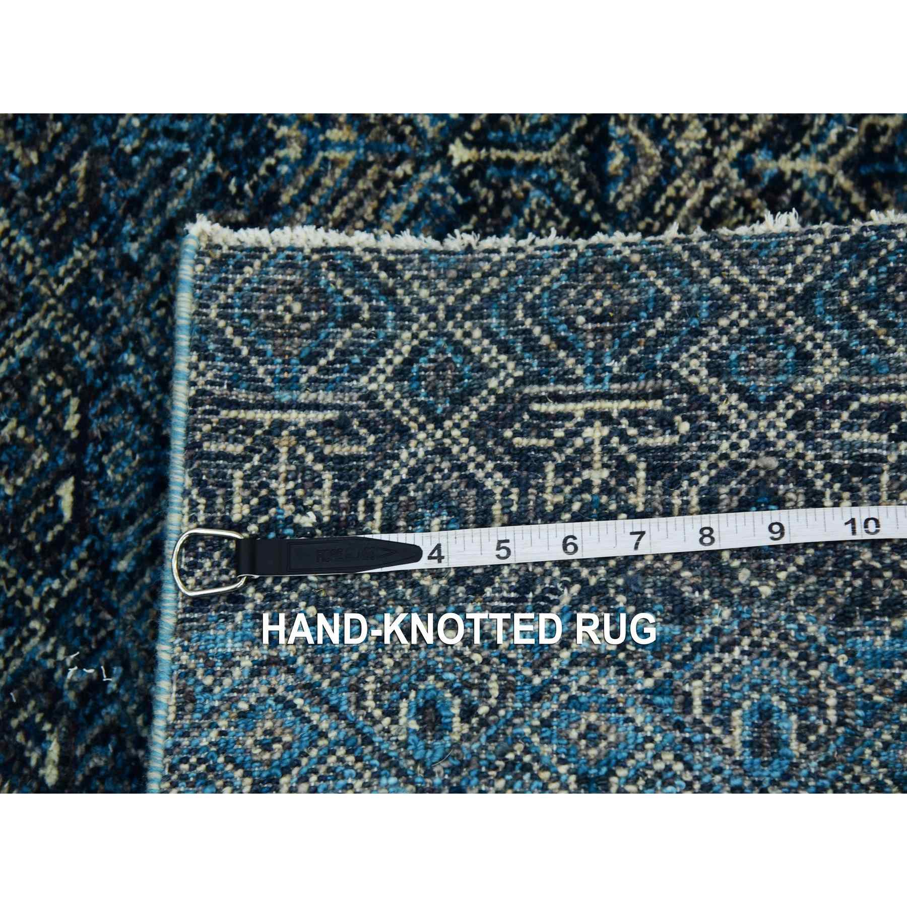 Modern-and-Contemporary-Hand-Knotted-Rug-397495