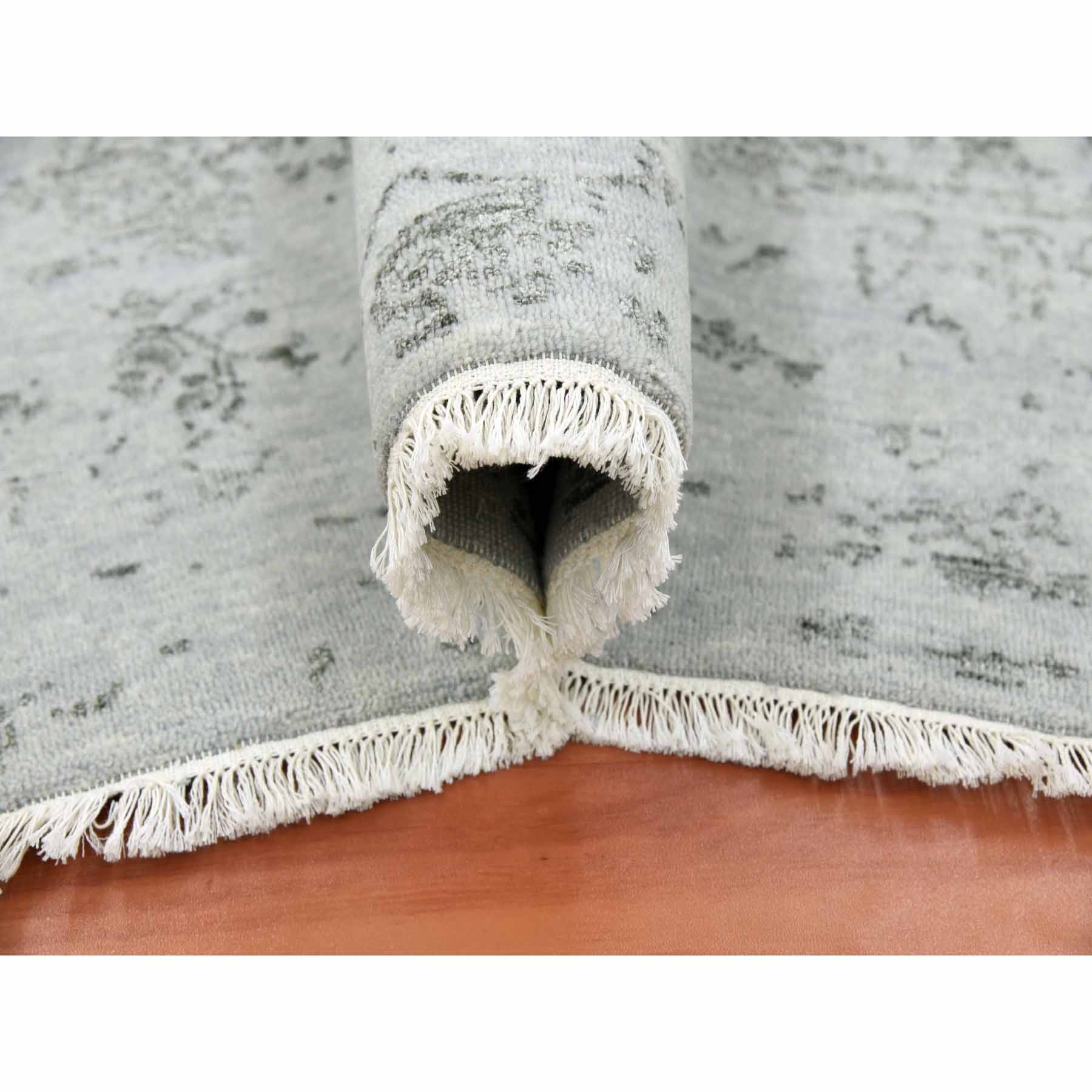Transitional-Hand-Knotted-Rug-396370