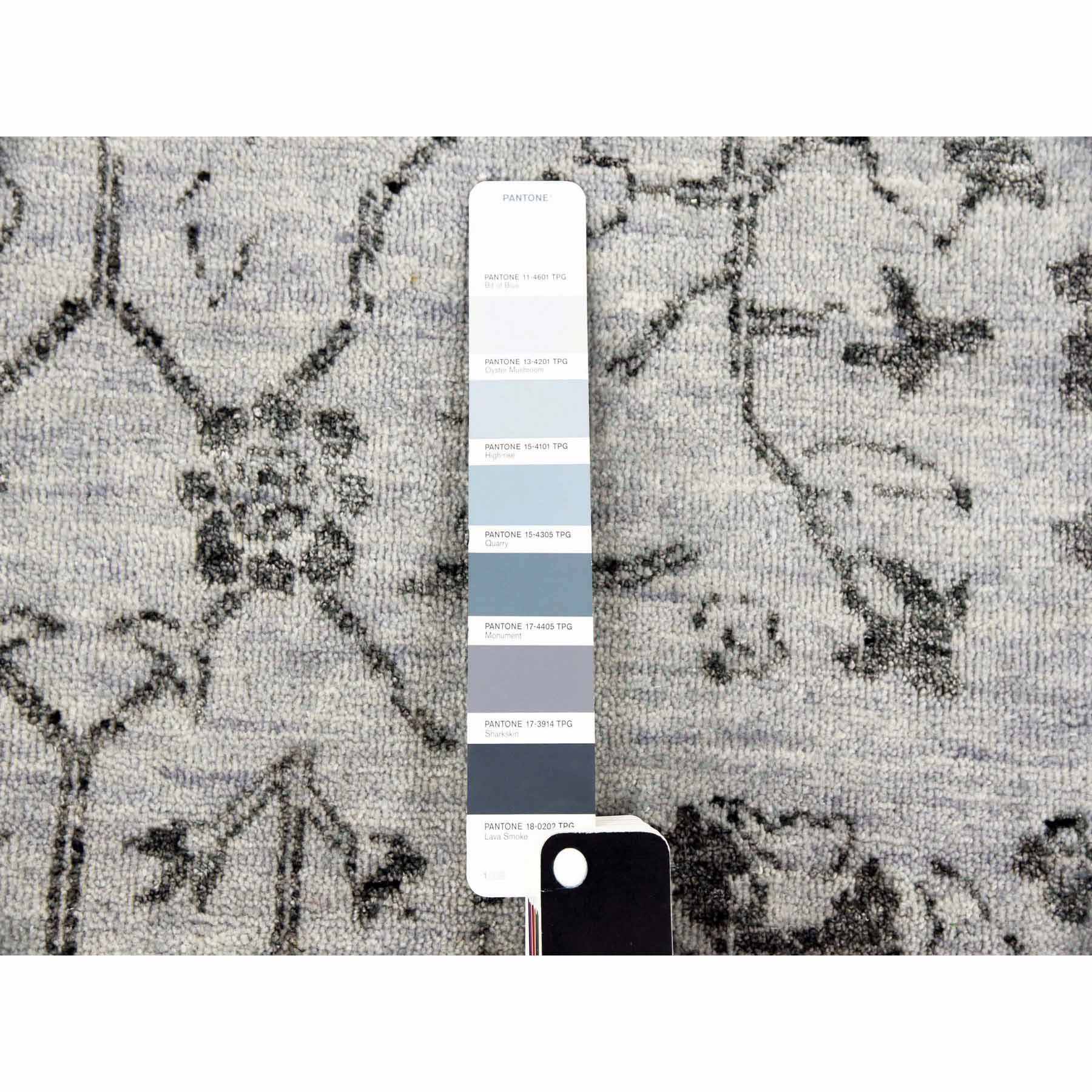 Transitional-Hand-Knotted-Rug-396370