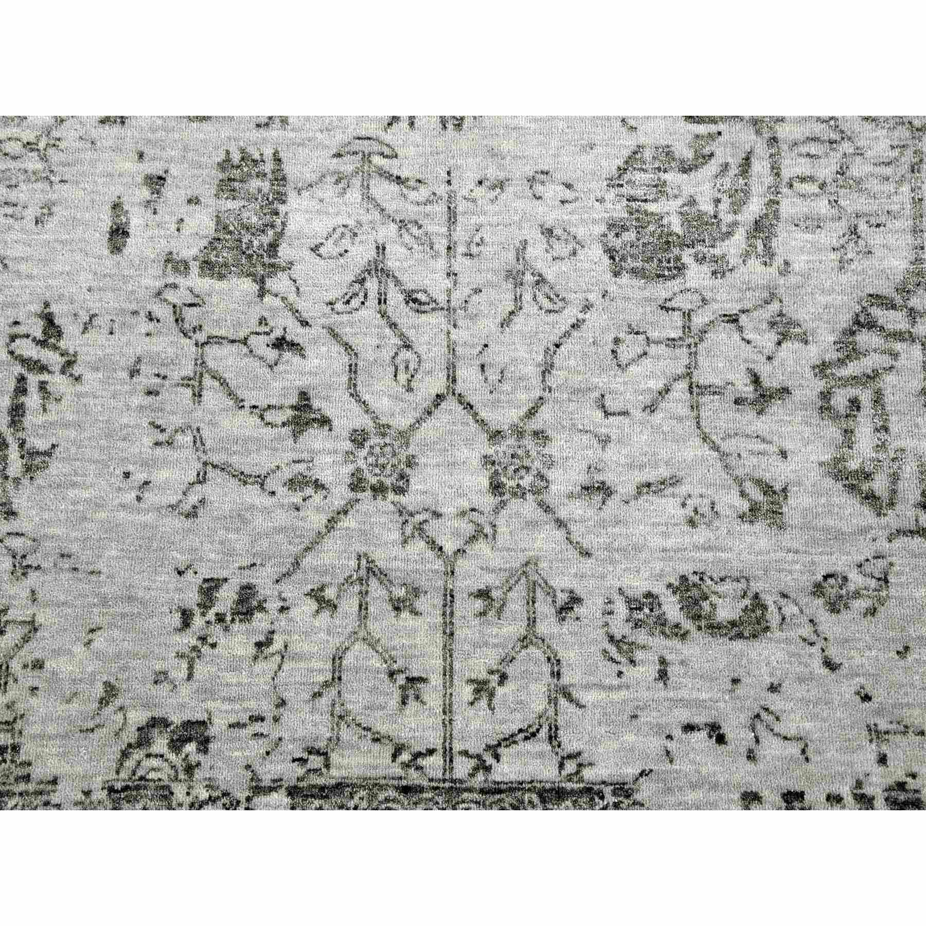 Transitional-Hand-Knotted-Rug-396370