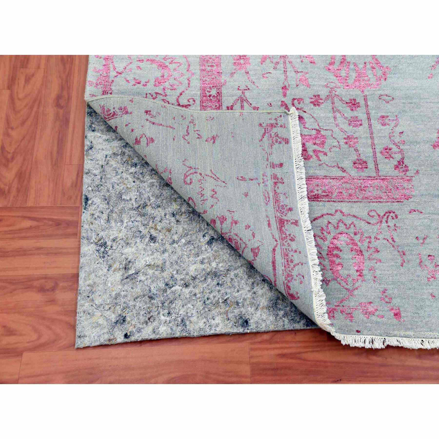 Transitional-Hand-Knotted-Rug-396375