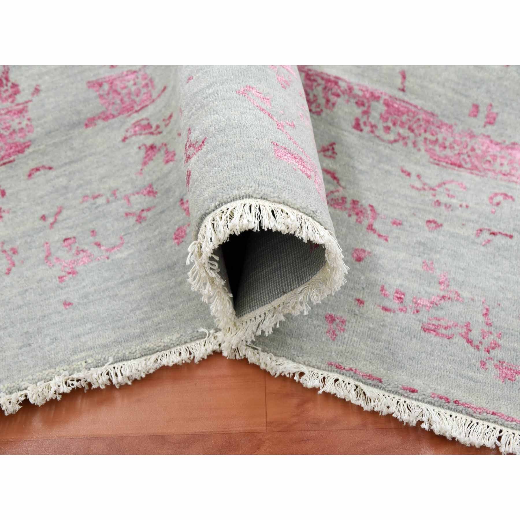 Transitional-Hand-Knotted-Rug-396375
