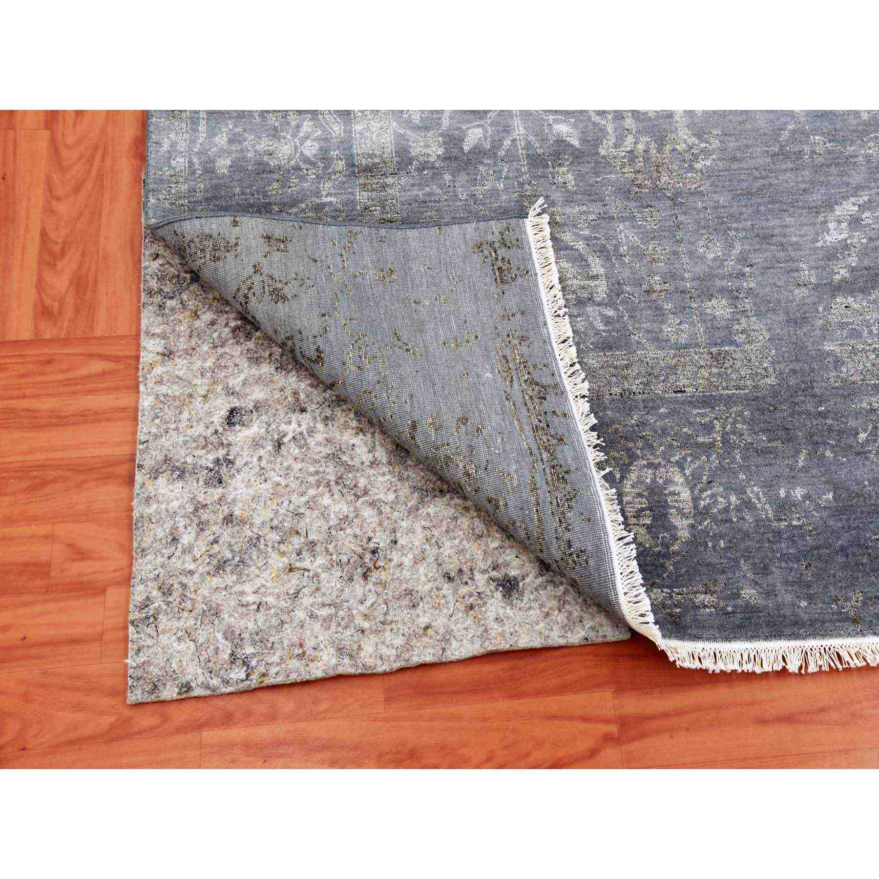 Transitional-Hand-Knotted-Rug-396385
