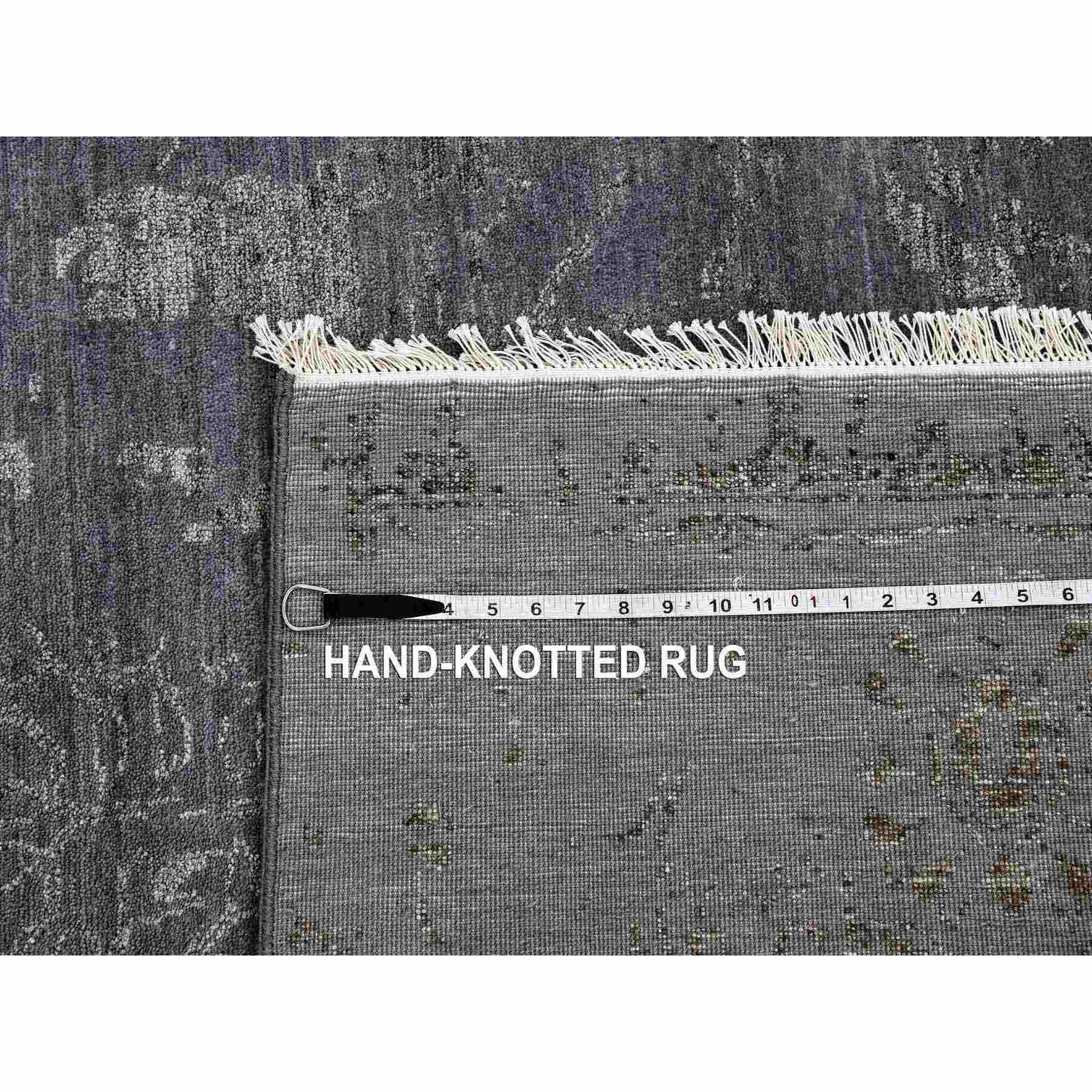 Transitional-Hand-Knotted-Rug-396385