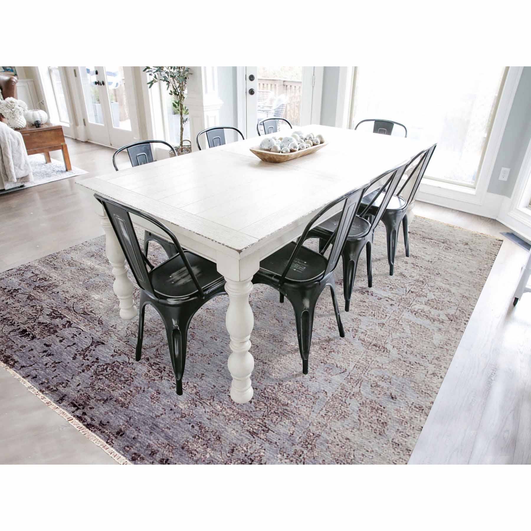 Transitional-Hand-Knotted-Rug-396390