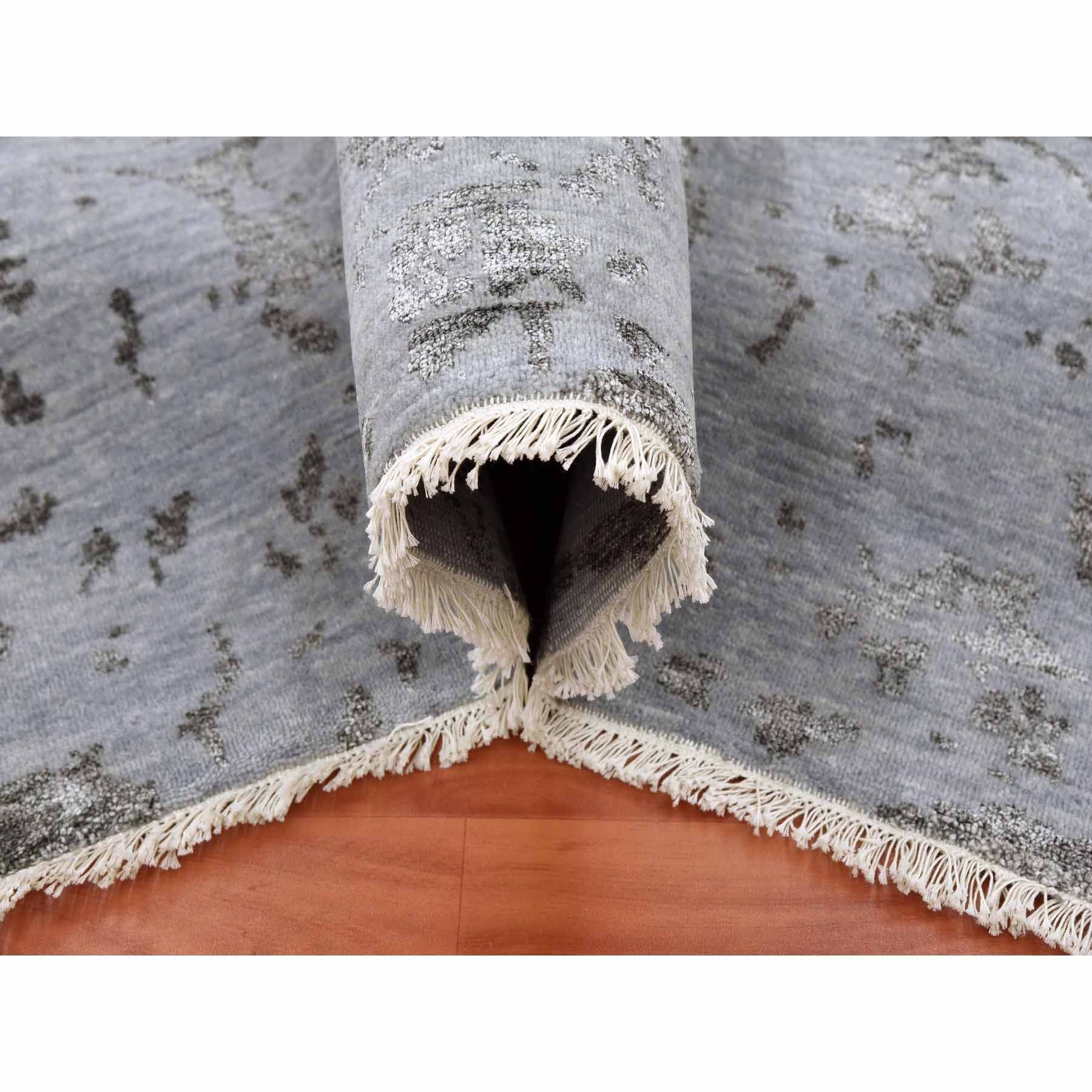 Transitional-Hand-Knotted-Rug-396390