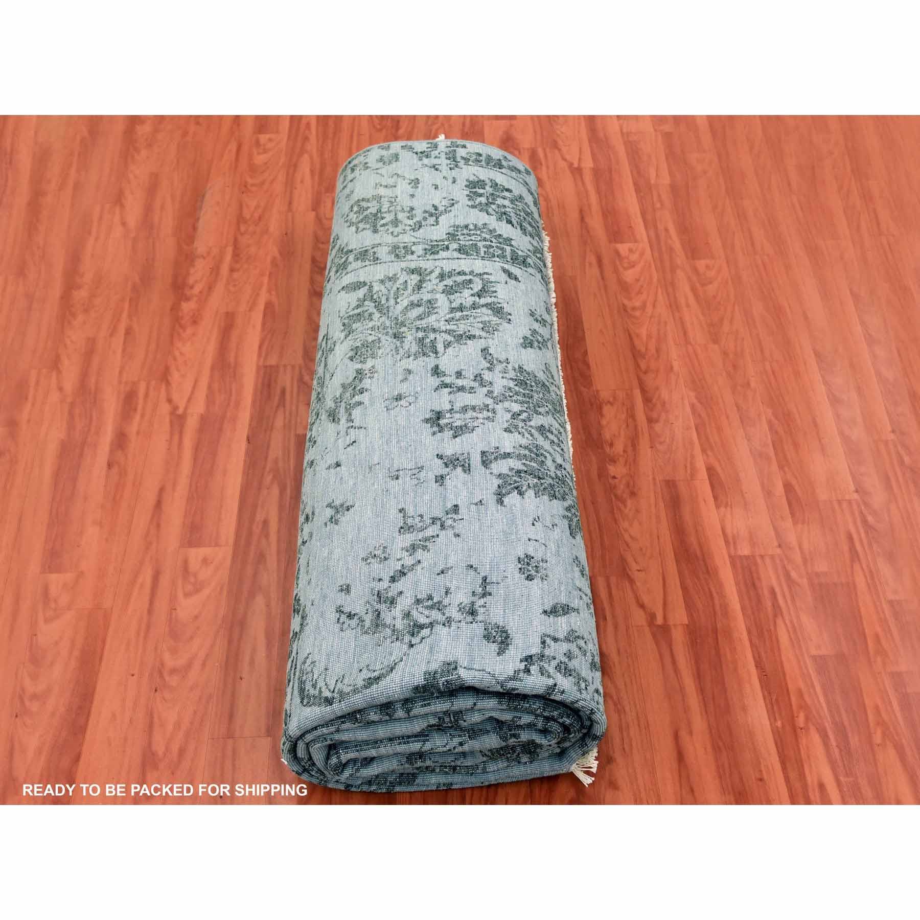 Transitional-Hand-Knotted-Rug-396390