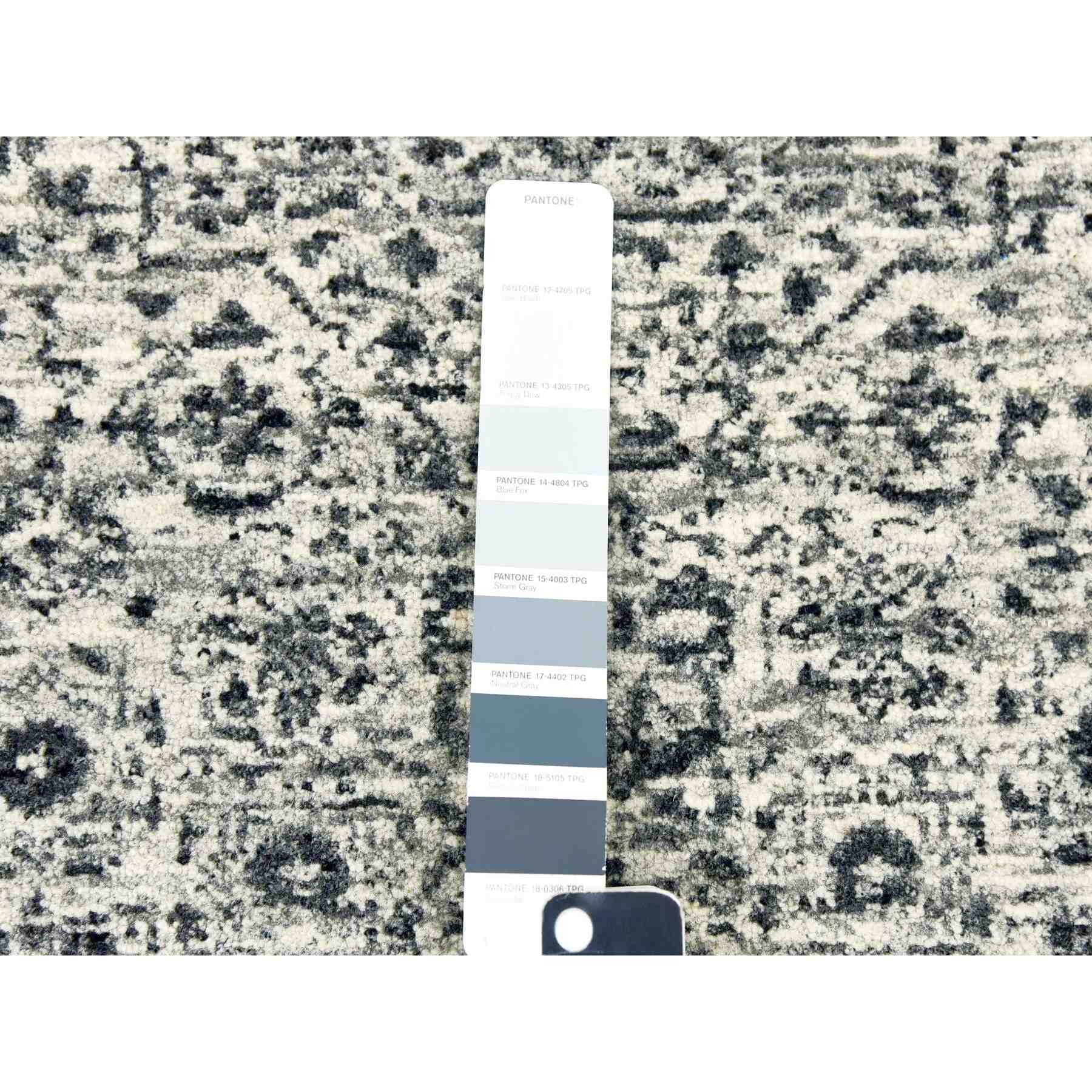 Mamluk-Hand-Knotted-Rug-397510