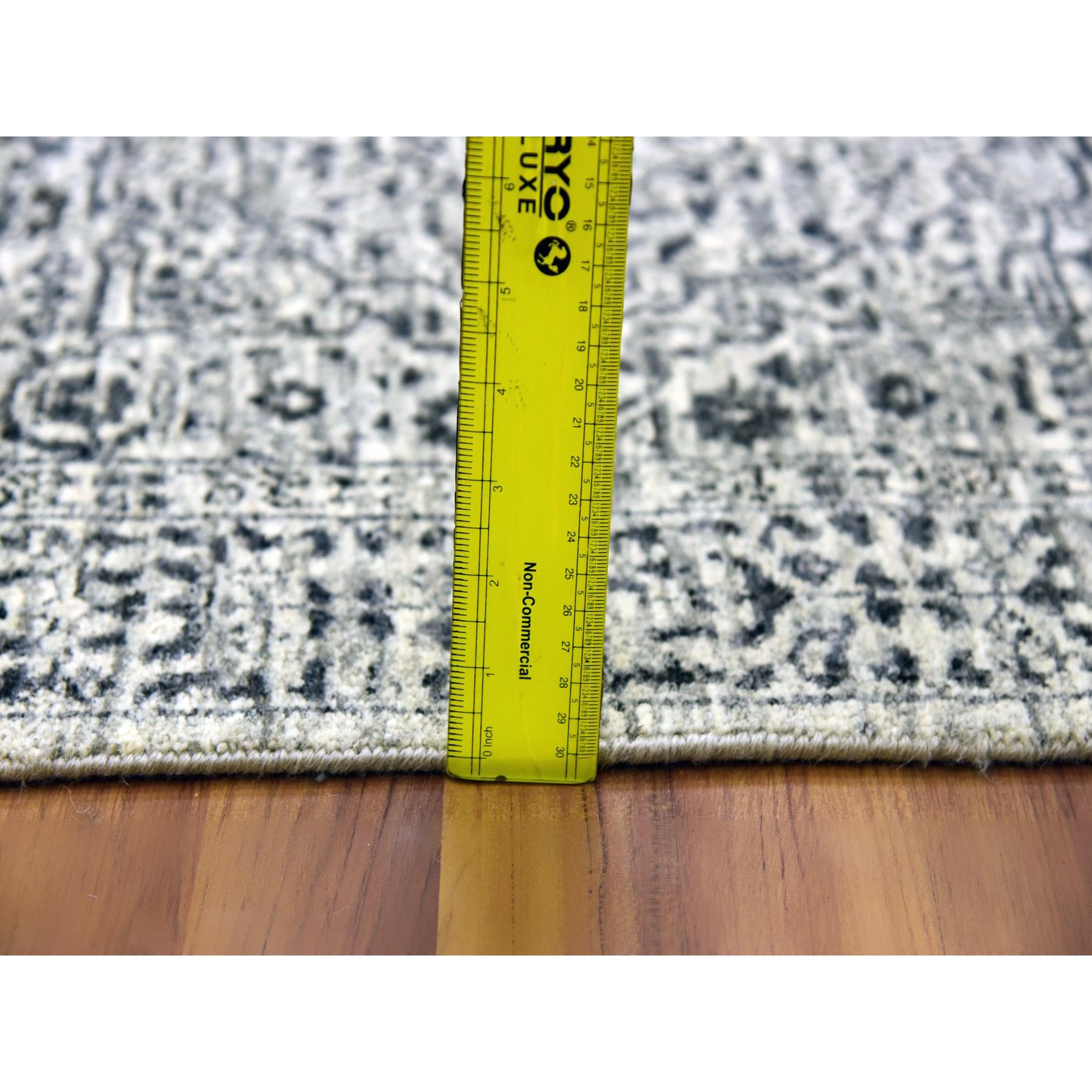 Mamluk-Hand-Knotted-Rug-397510