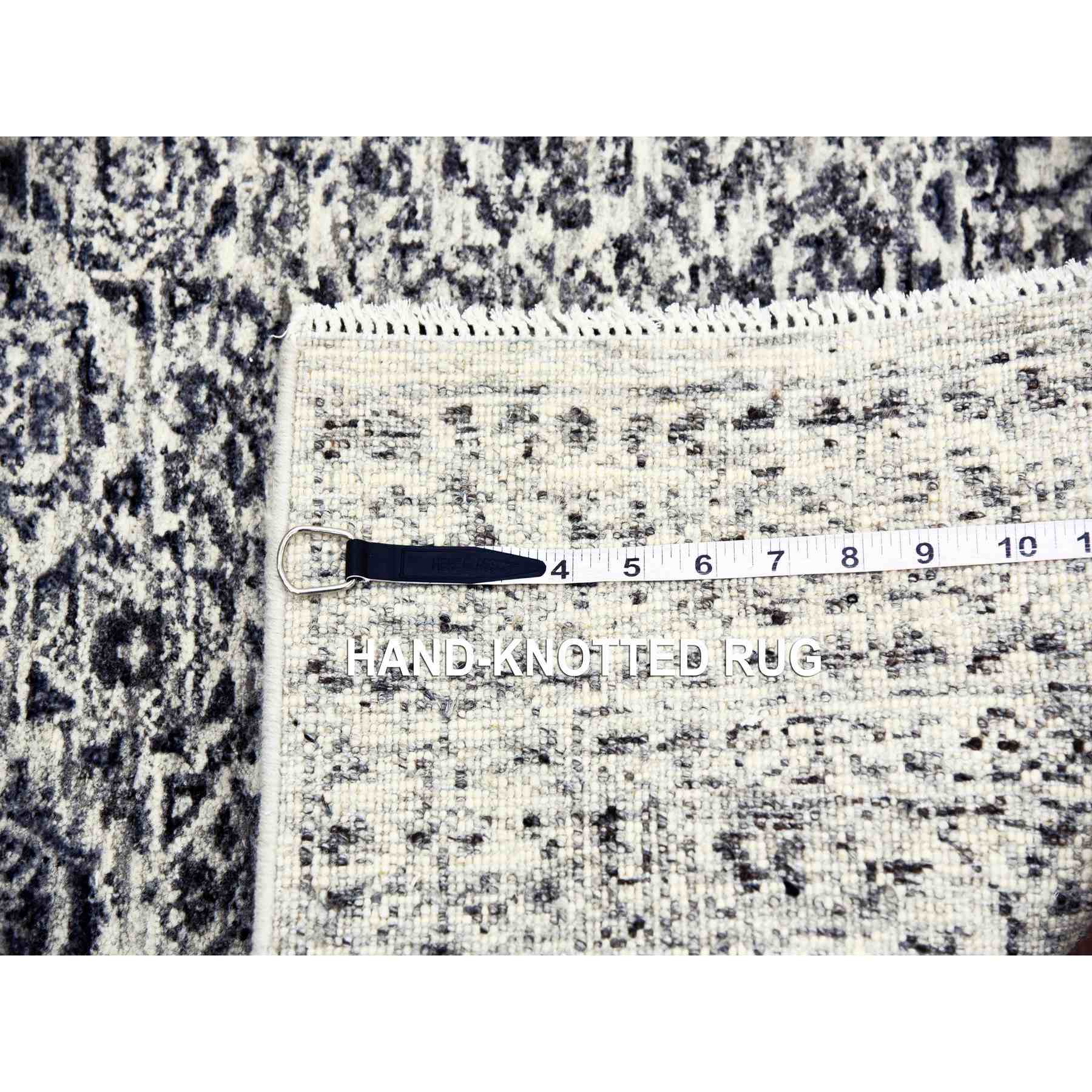 Mamluk-Hand-Knotted-Rug-397510