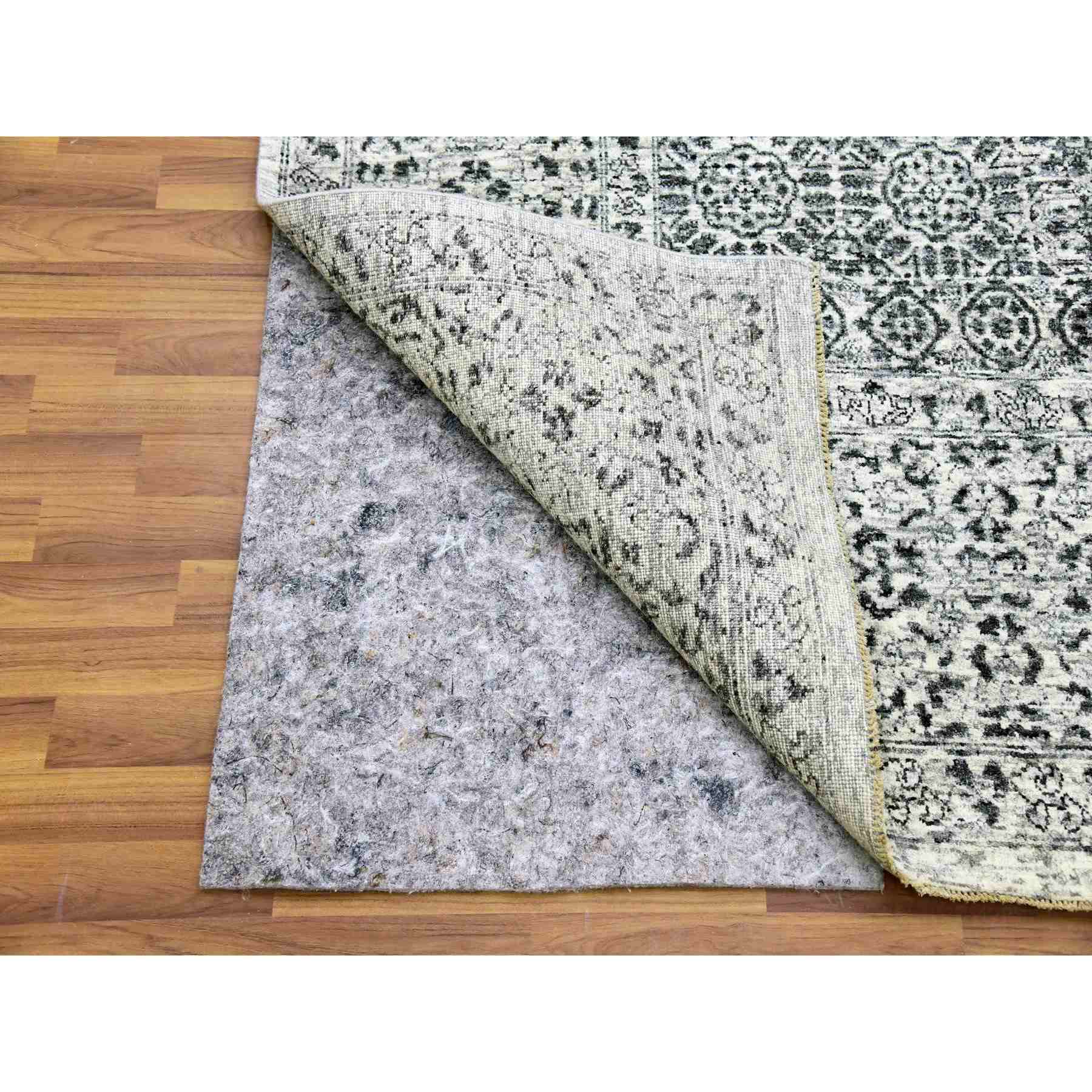 Mamluk-Hand-Knotted-Rug-398395