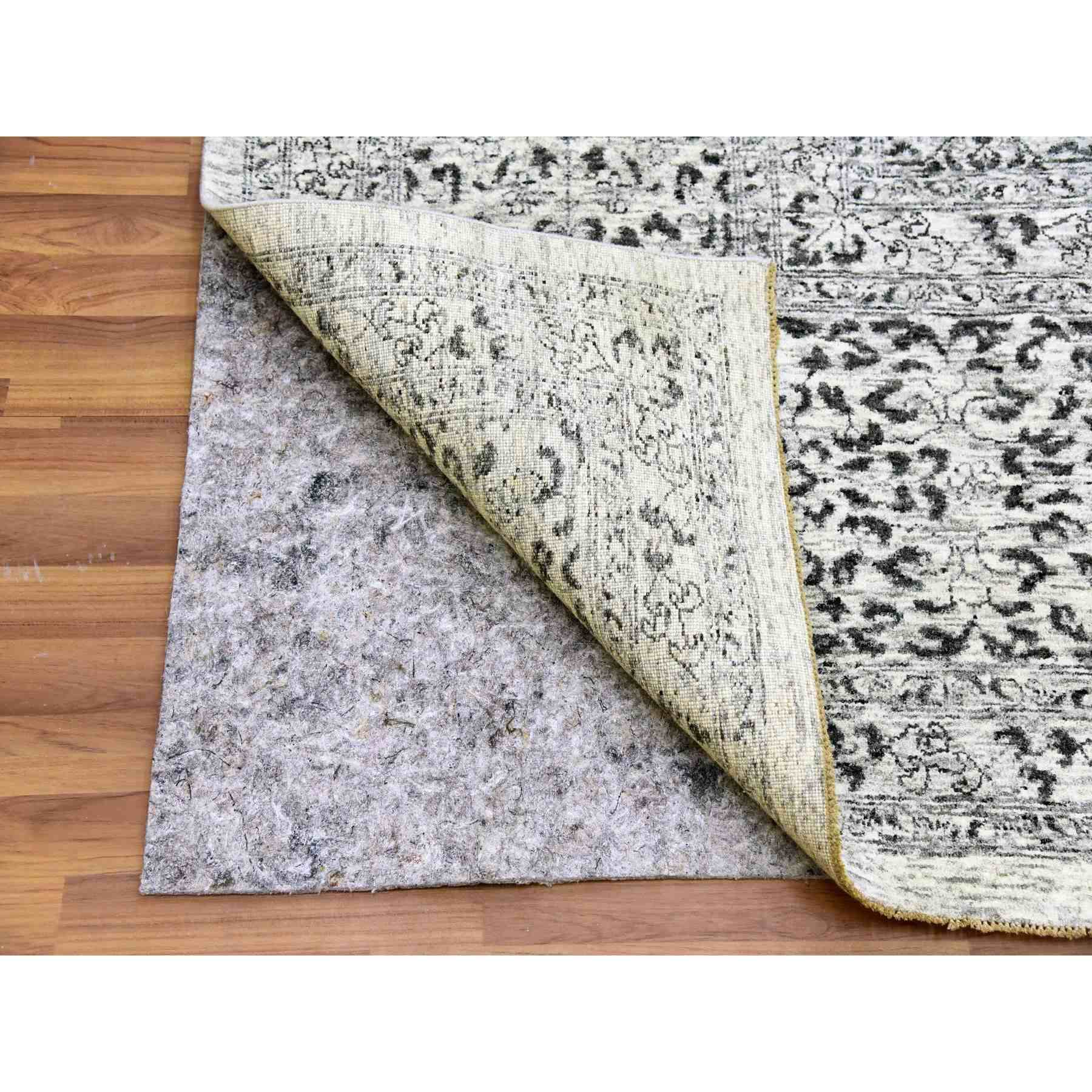 Mamluk-Hand-Knotted-Rug-398400