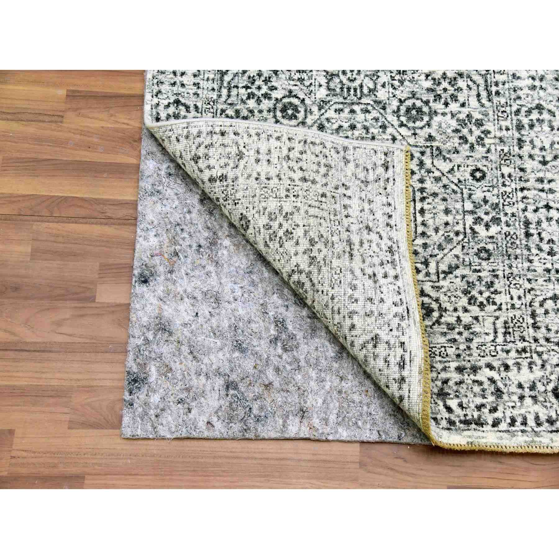 Mamluk-Hand-Knotted-Rug-398405