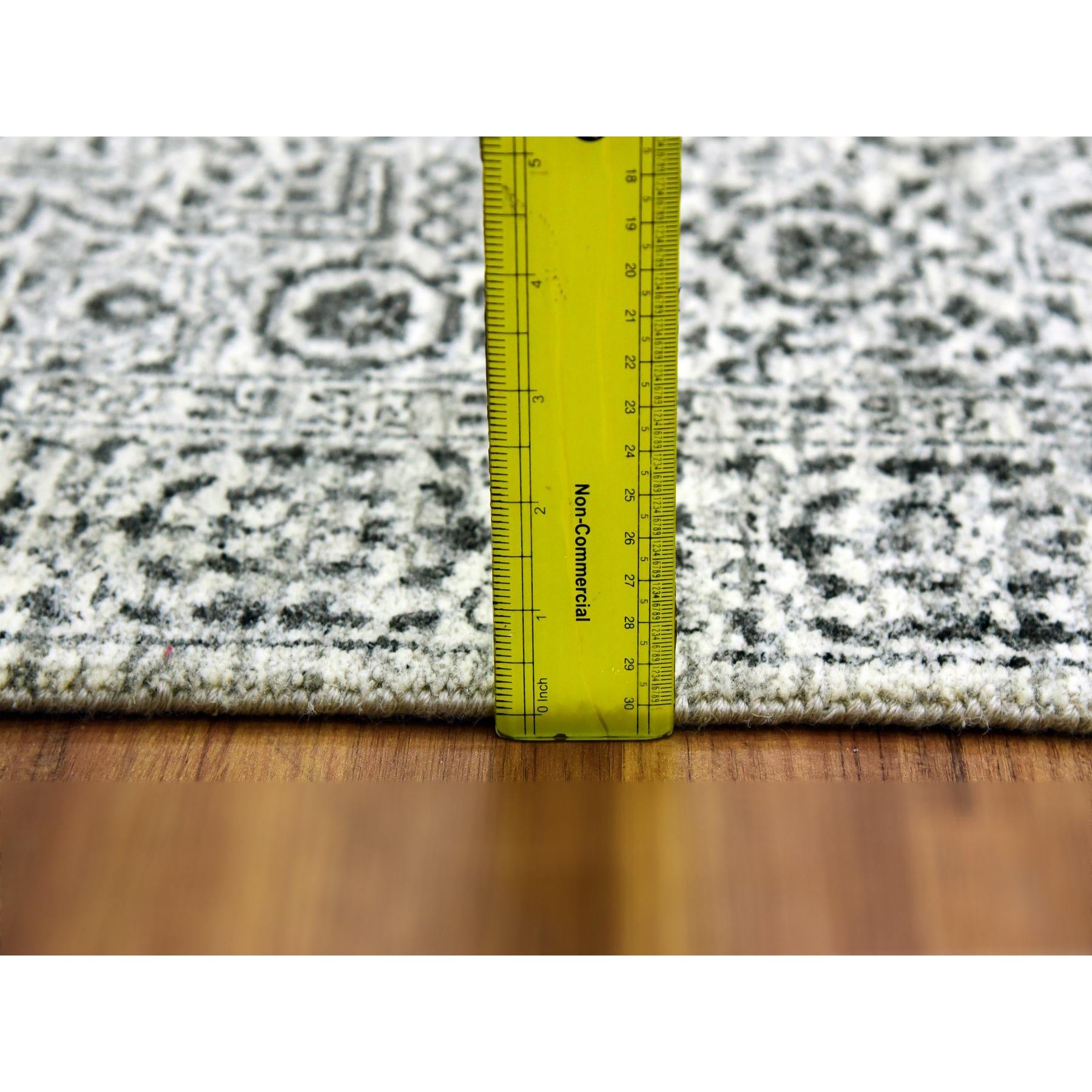 Mamluk-Hand-Knotted-Rug-398405