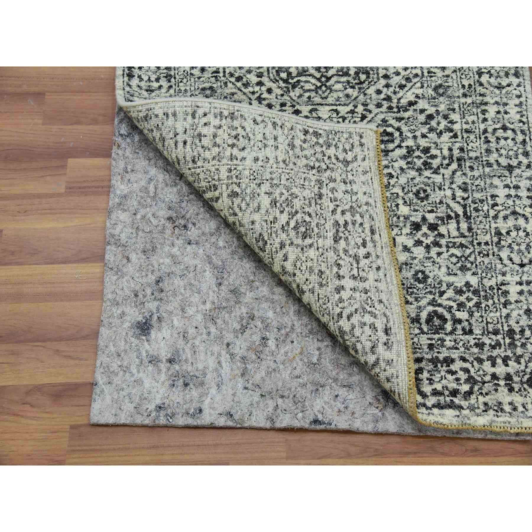 Mamluk-Hand-Knotted-Rug-398415