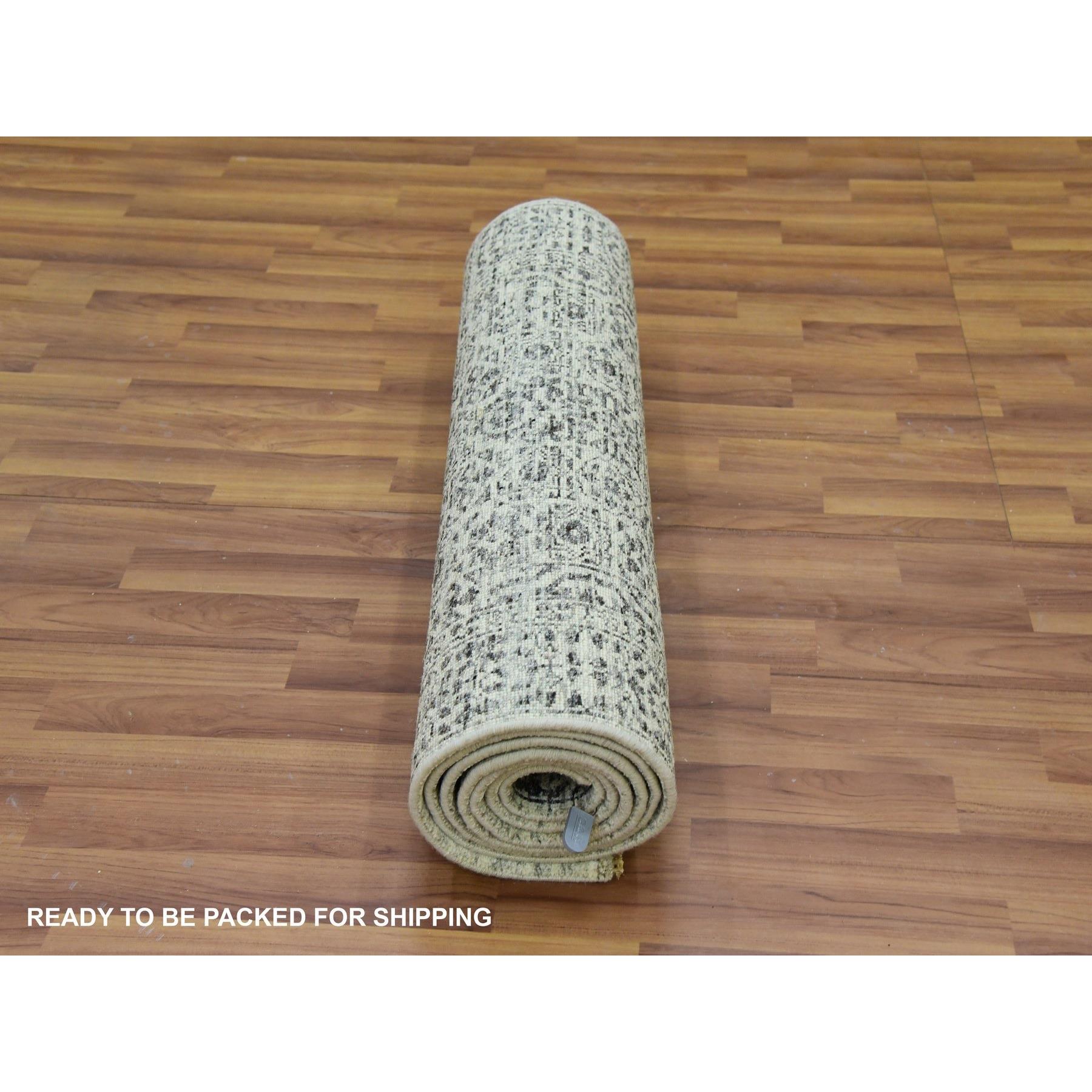 Mamluk-Hand-Knotted-Rug-398415