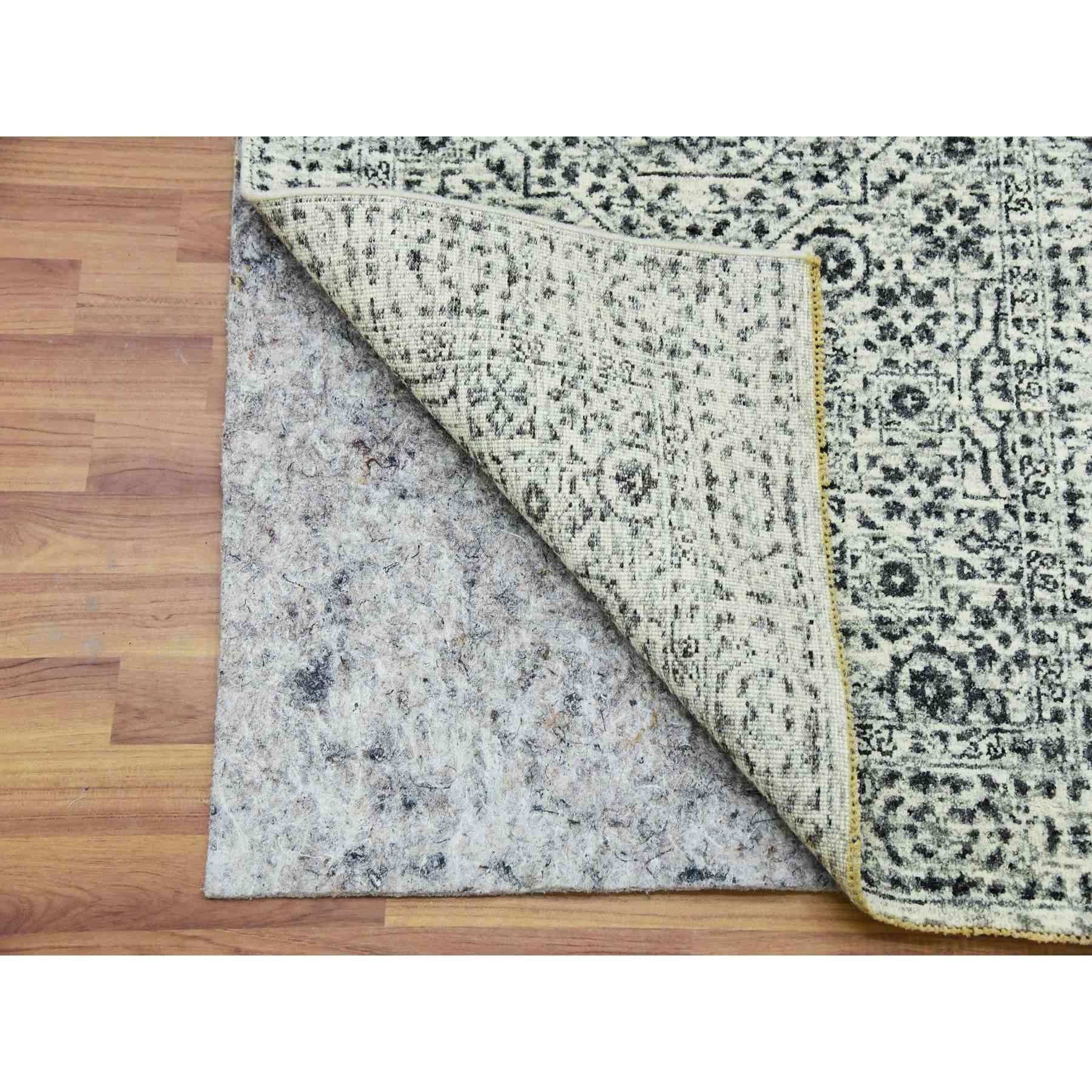 Mamluk-Hand-Knotted-Rug-398425