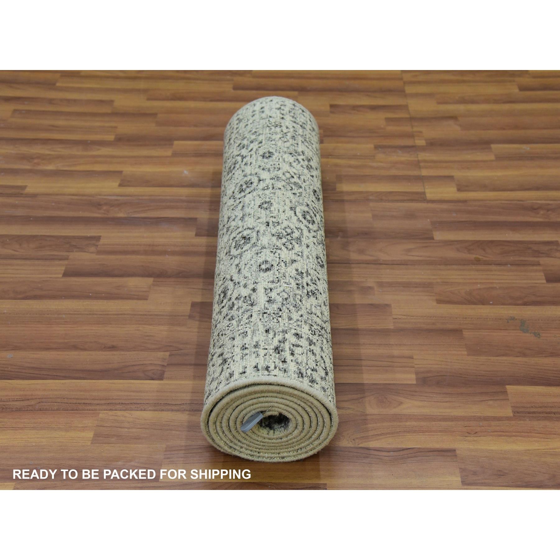 Mamluk-Hand-Knotted-Rug-398425