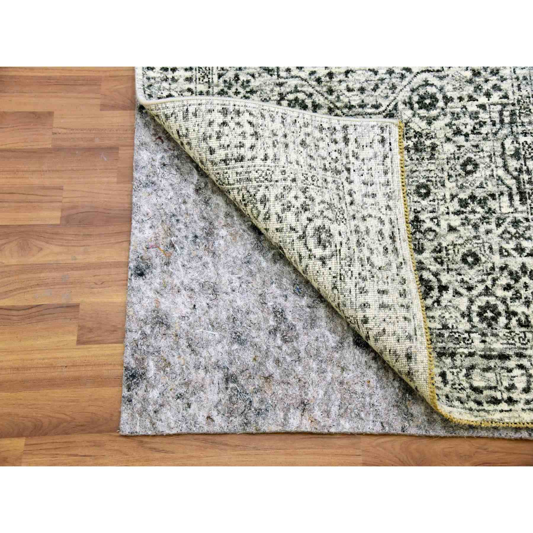 Mamluk-Hand-Knotted-Rug-398430