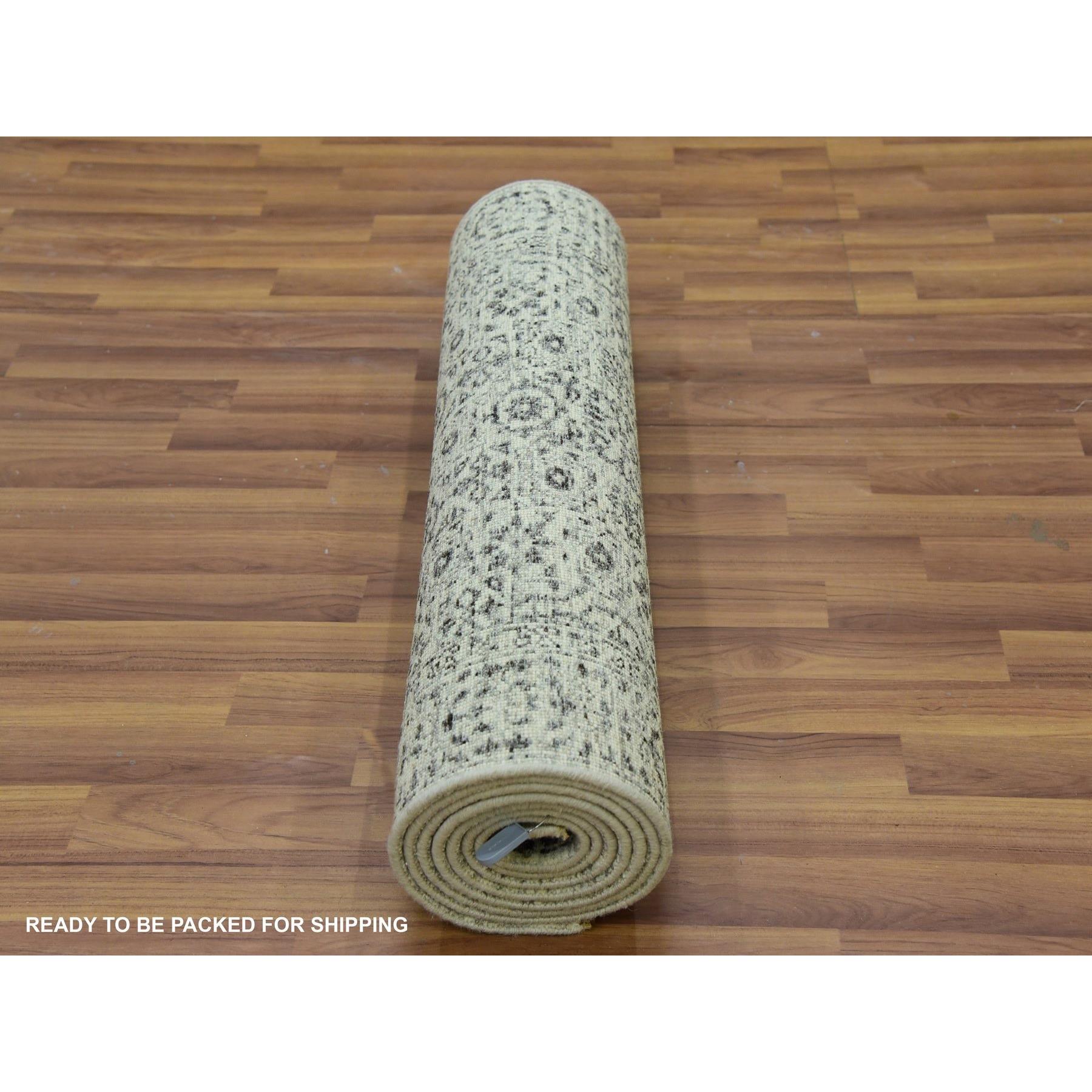Mamluk-Hand-Knotted-Rug-398430
