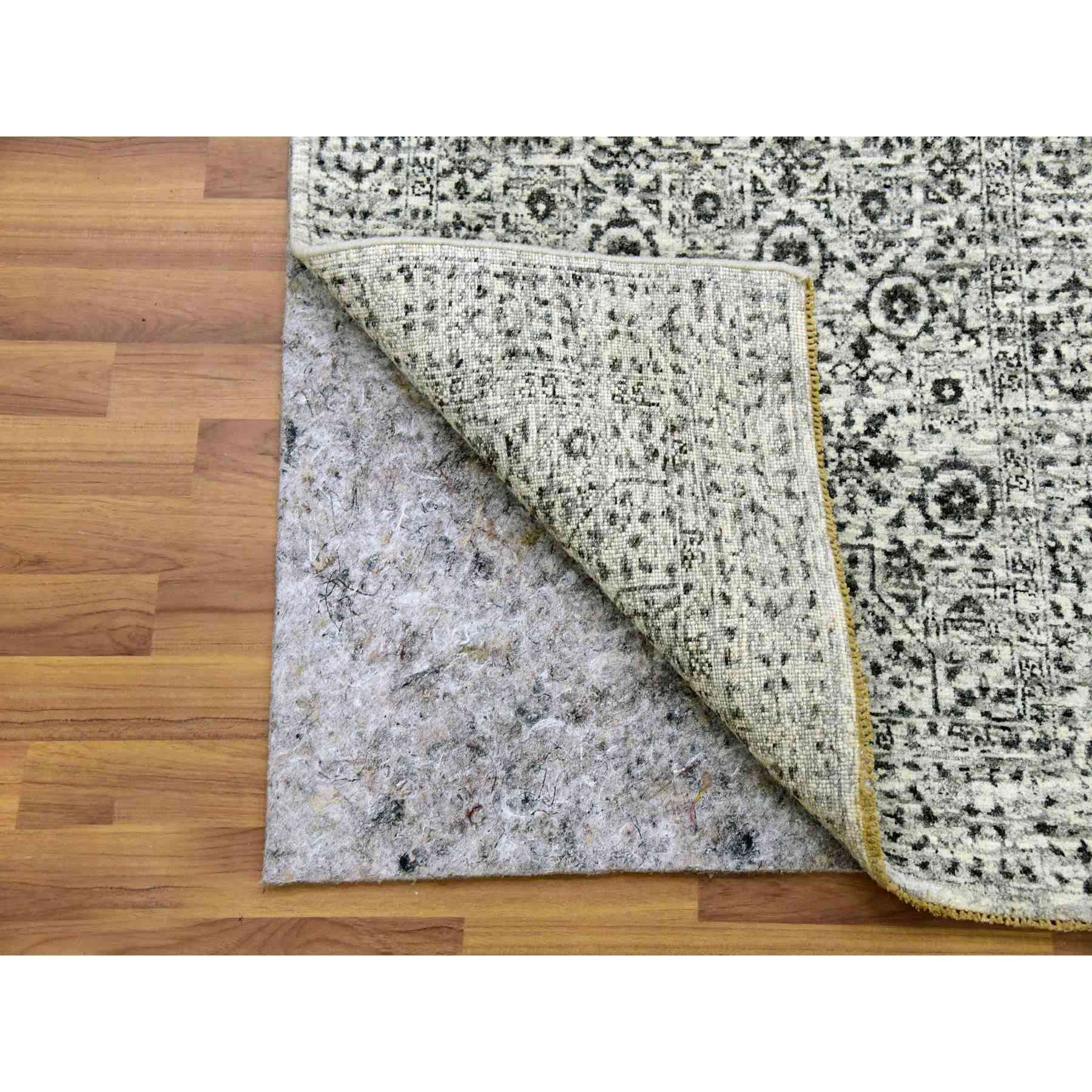 Mamluk-Hand-Knotted-Rug-398435