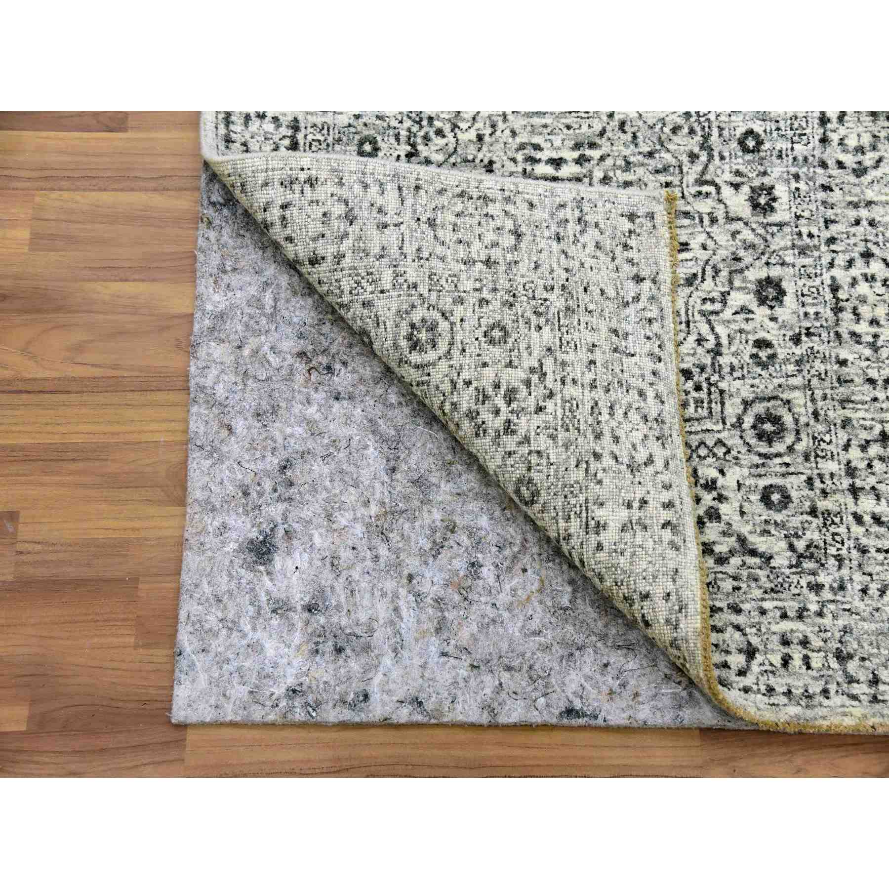 Mamluk-Hand-Knotted-Rug-398440